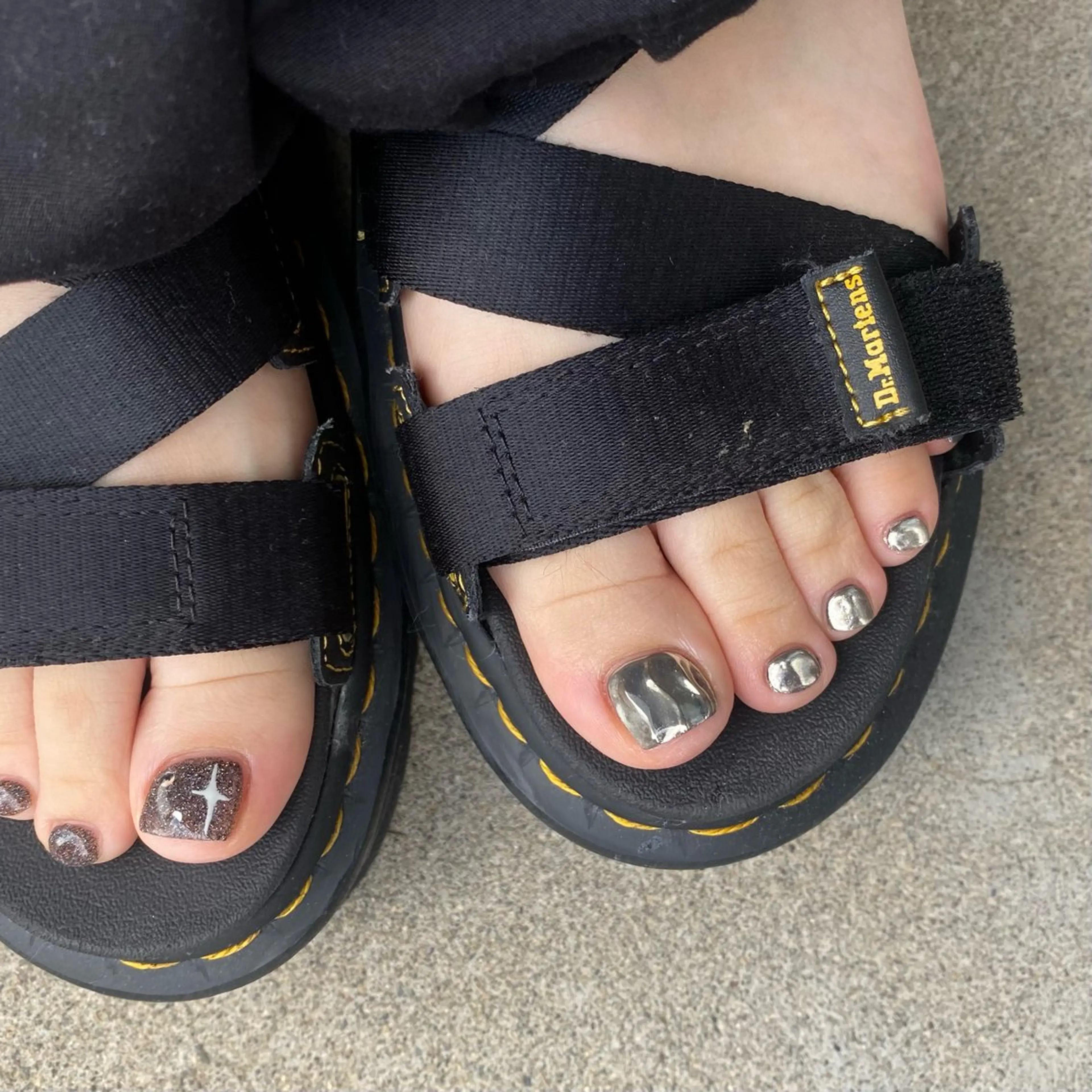 デザイン4本までの写真