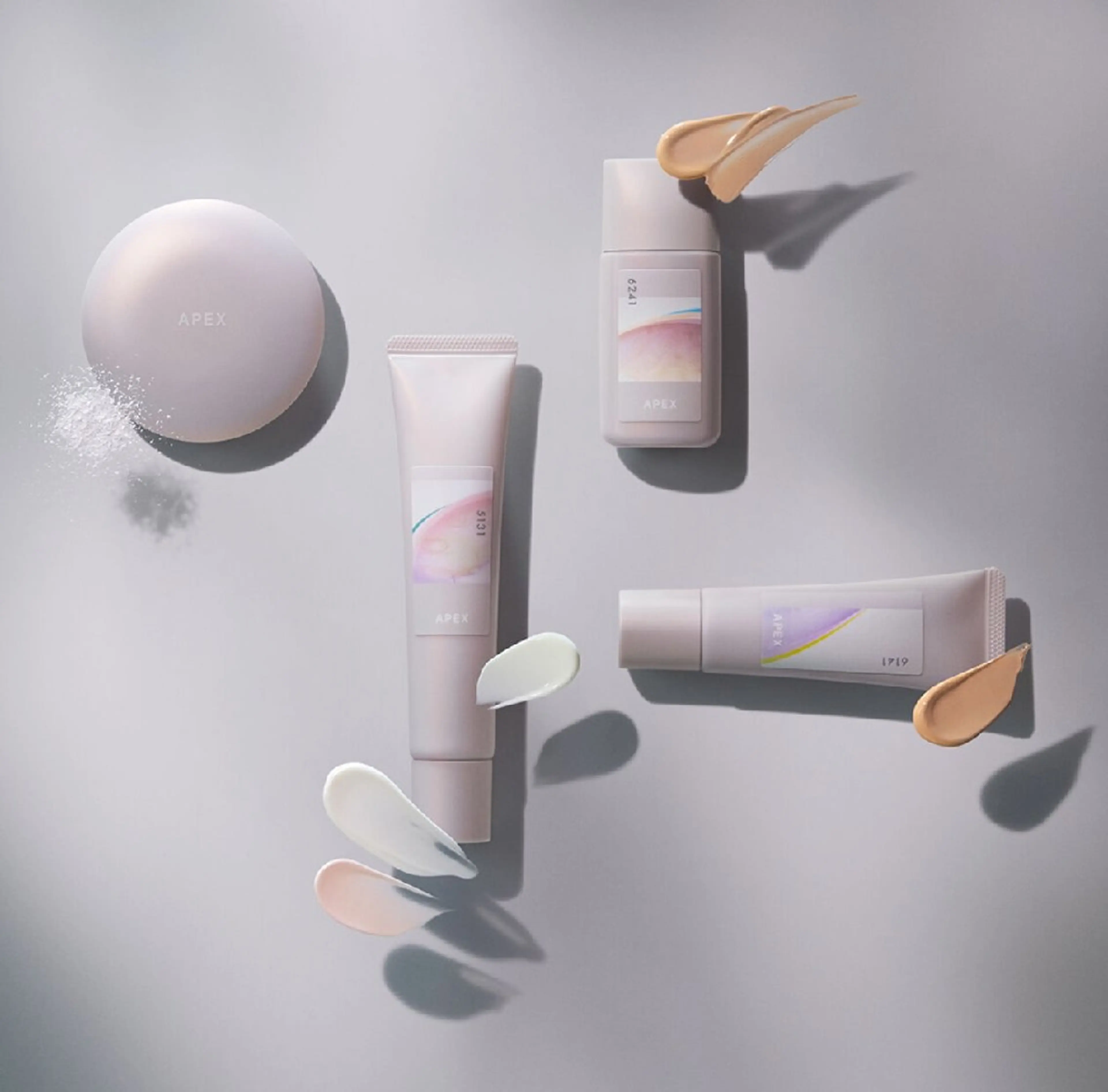 児島 志穂のエステ・リラクイメージ