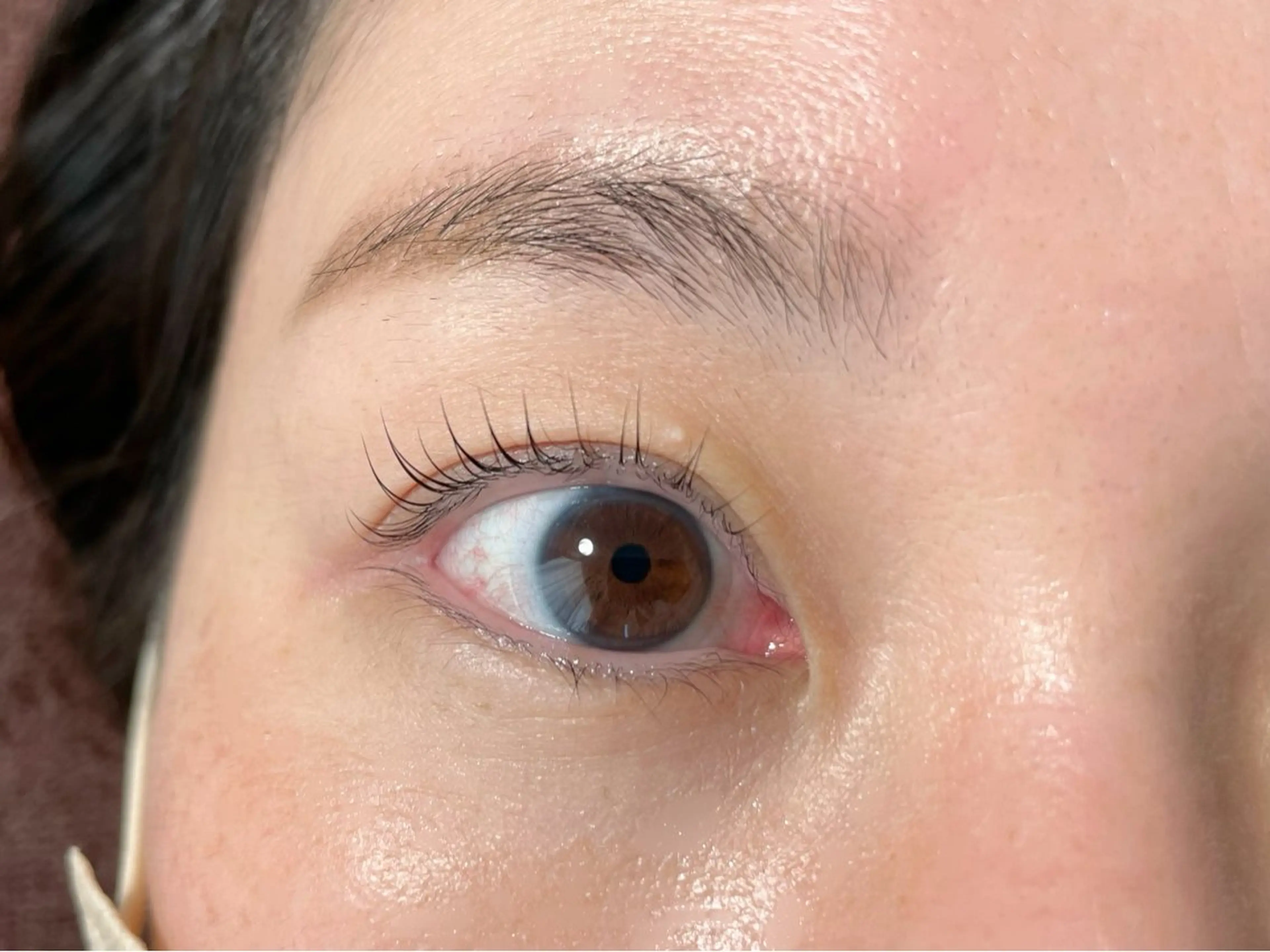 マツエク・マツパ マツパ SAYAKA 🫧のマツエク・マツパデザイン