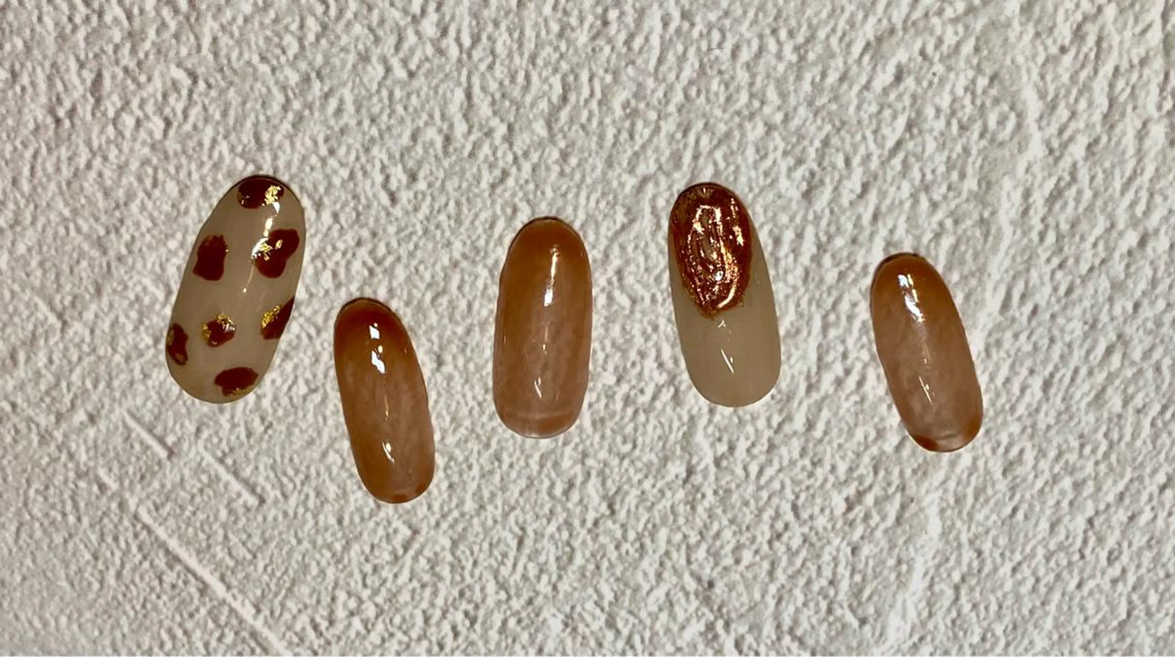 ネイル ハンドネイル GO TODAY SHAiRE SALON所属・✨kitamura rie✨のネイルデザイン