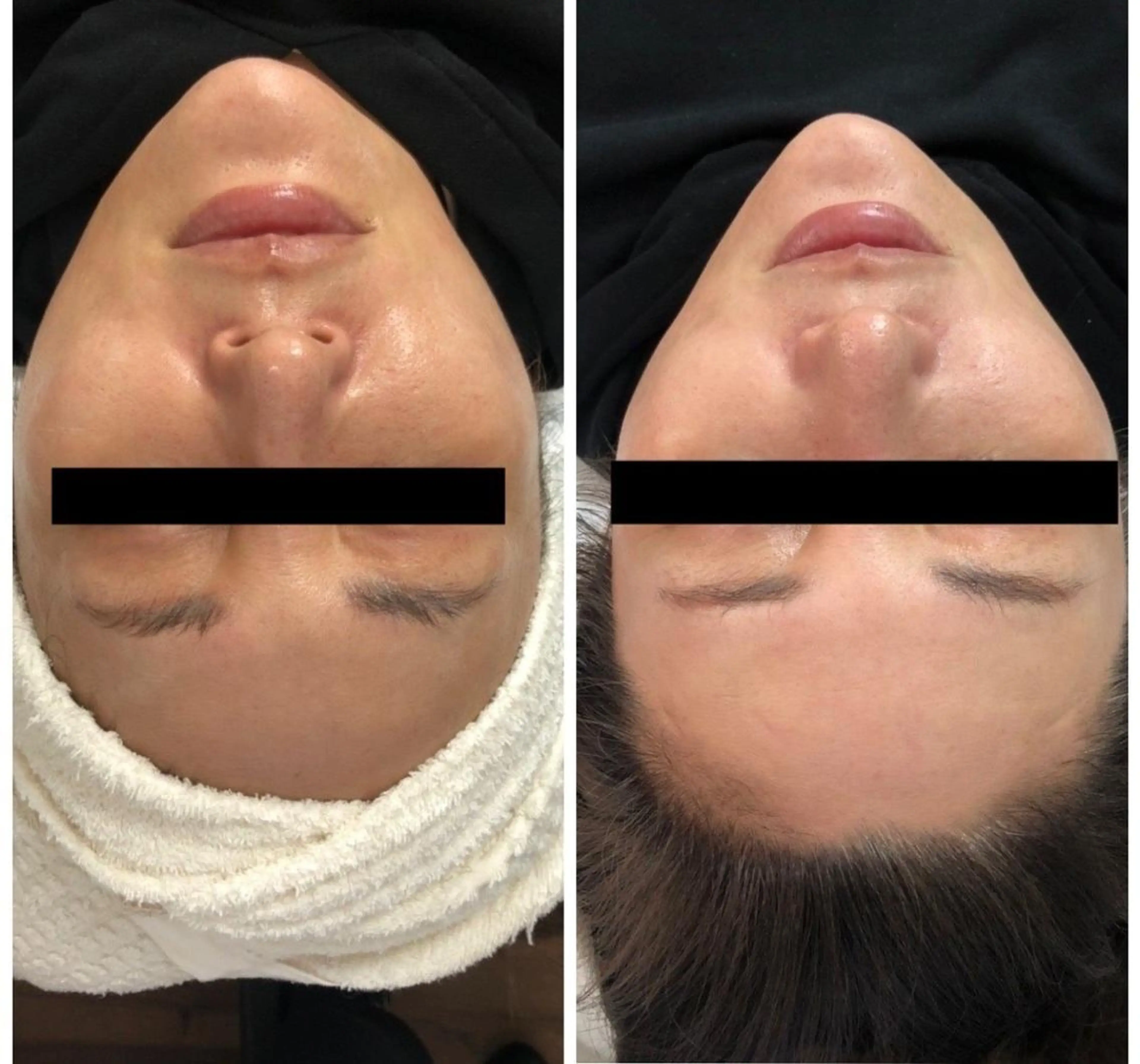 エステ Desafio所属・Desafio 黒塚のエステ・リラクイメージ