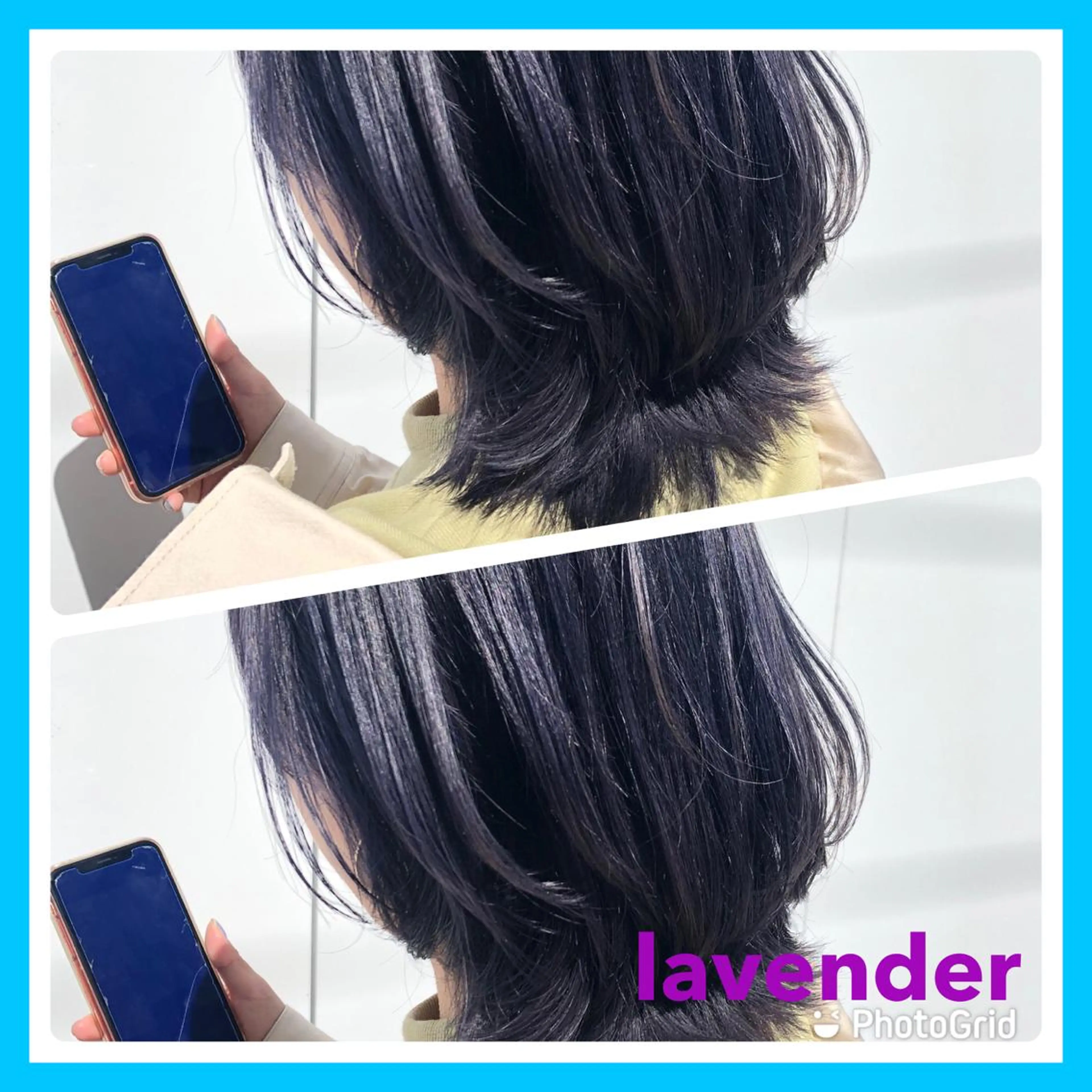 ミディアム カラー 🎨絶対に褒められる "店長"鈴木貴彦🎨のヘアスタイル