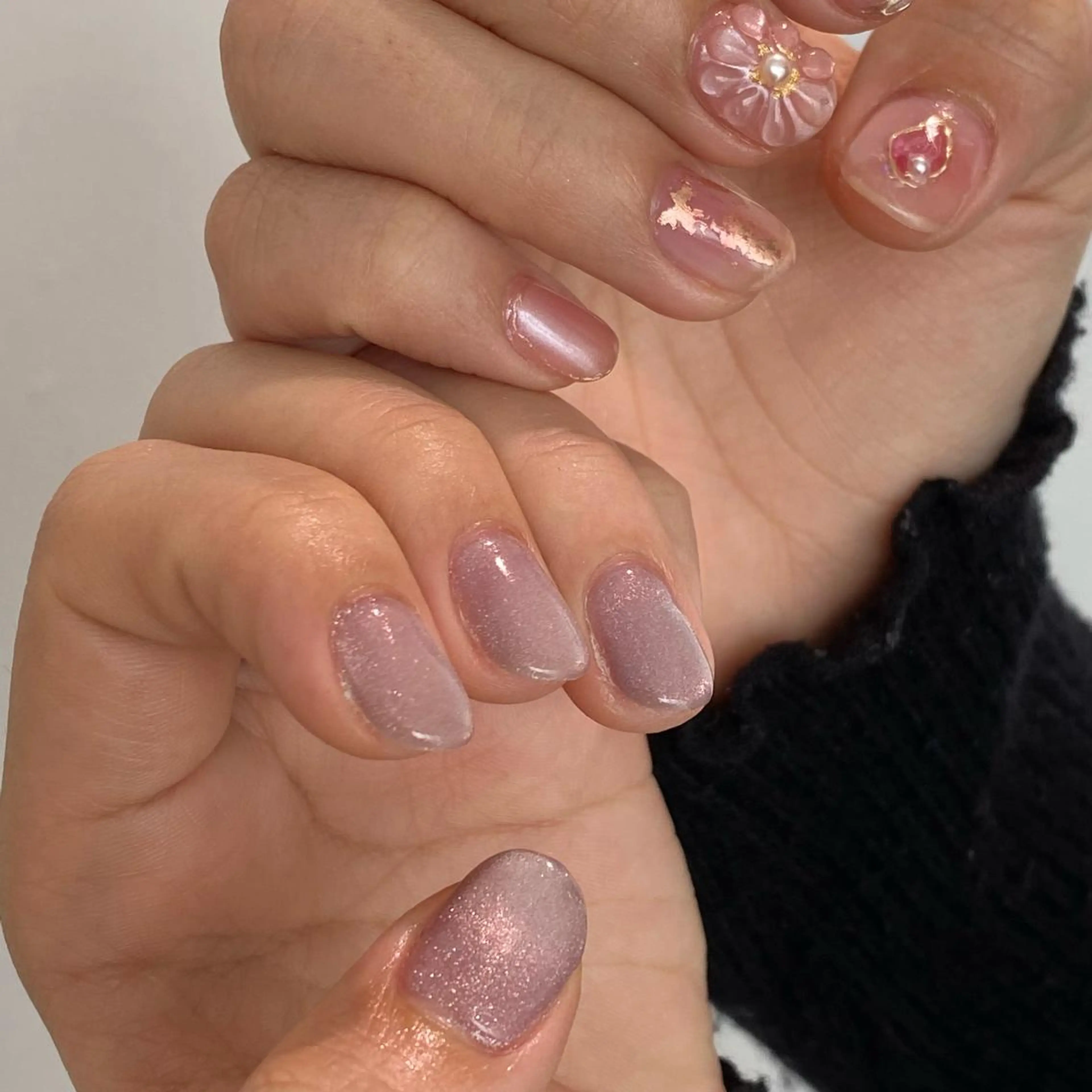ネイル ayana nails所属・nail salon ayanaのネイルデザイン