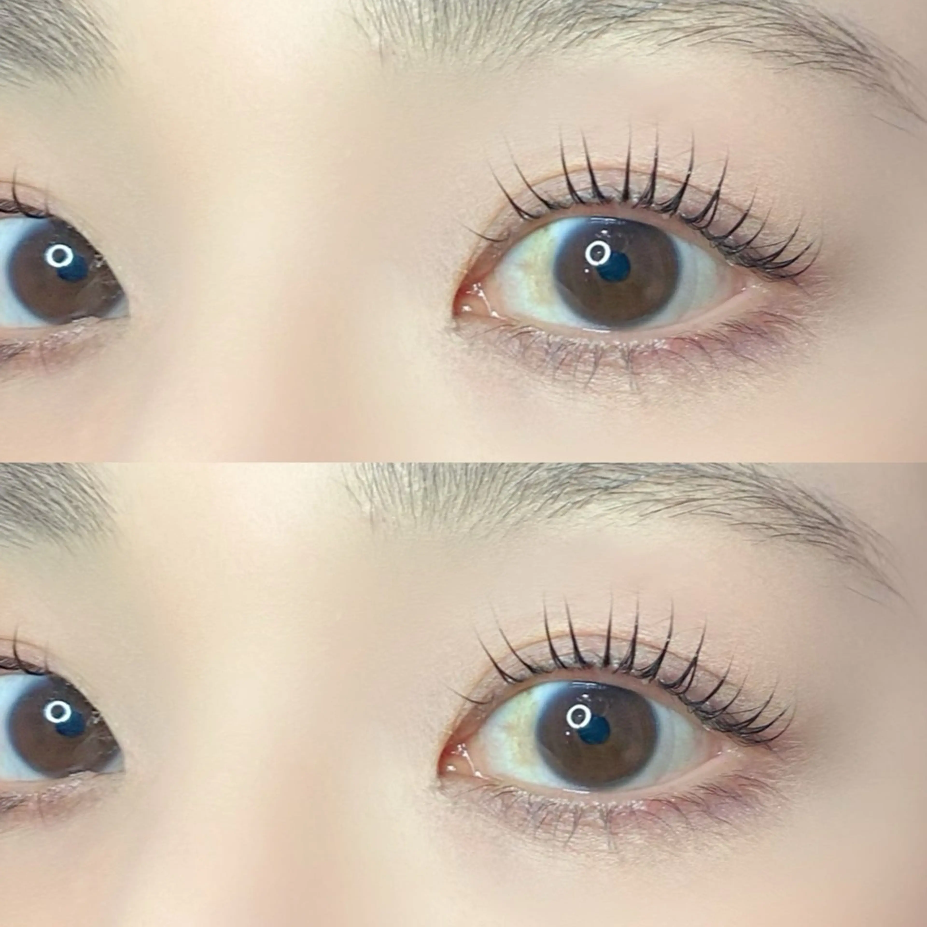 マツエク・マツパ Hera 🫧野田のマツエク・マツパデザイン