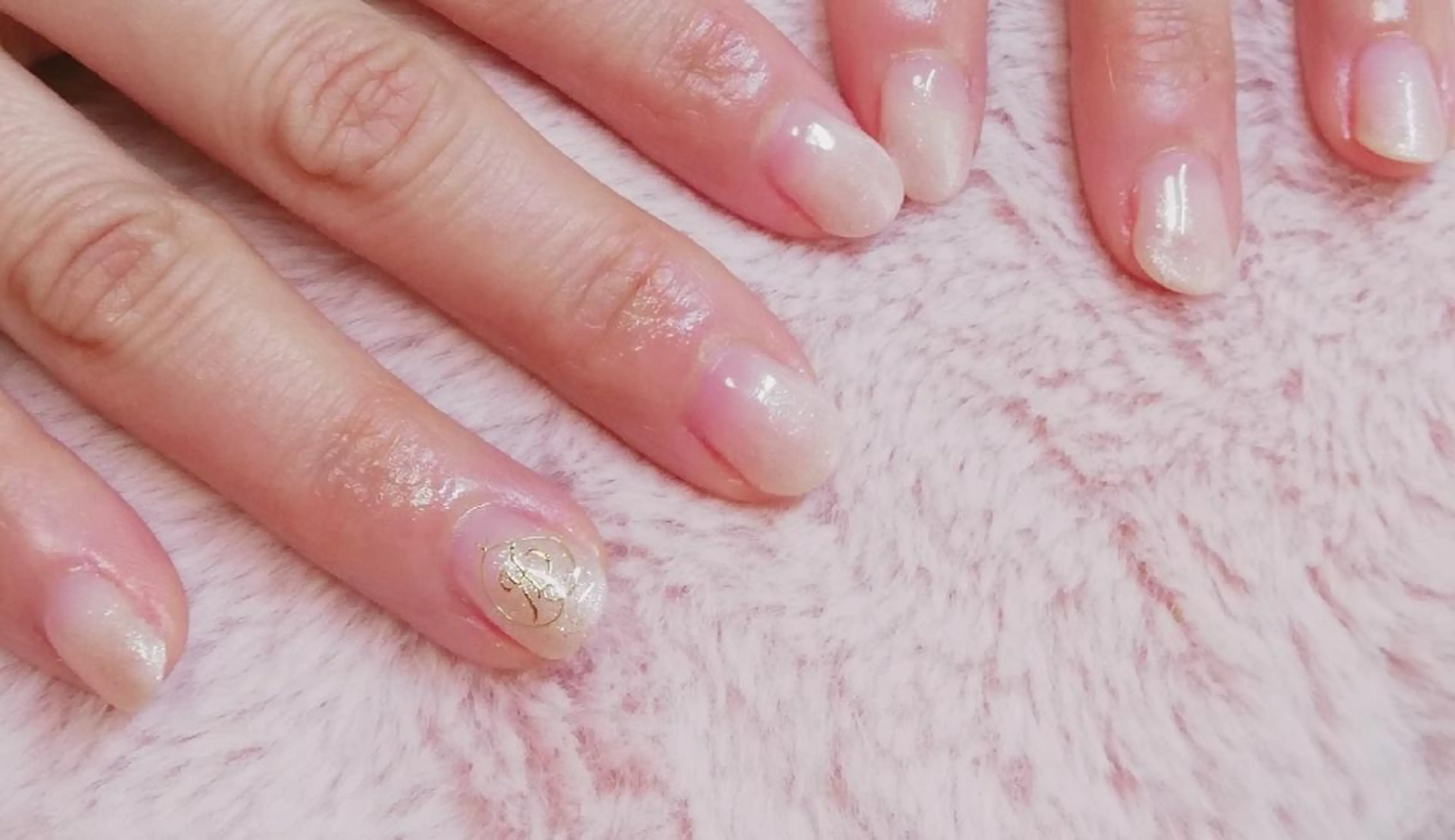 ネイル ハンドネイル ネイルサロンほっこり kanaのネイルデザイン