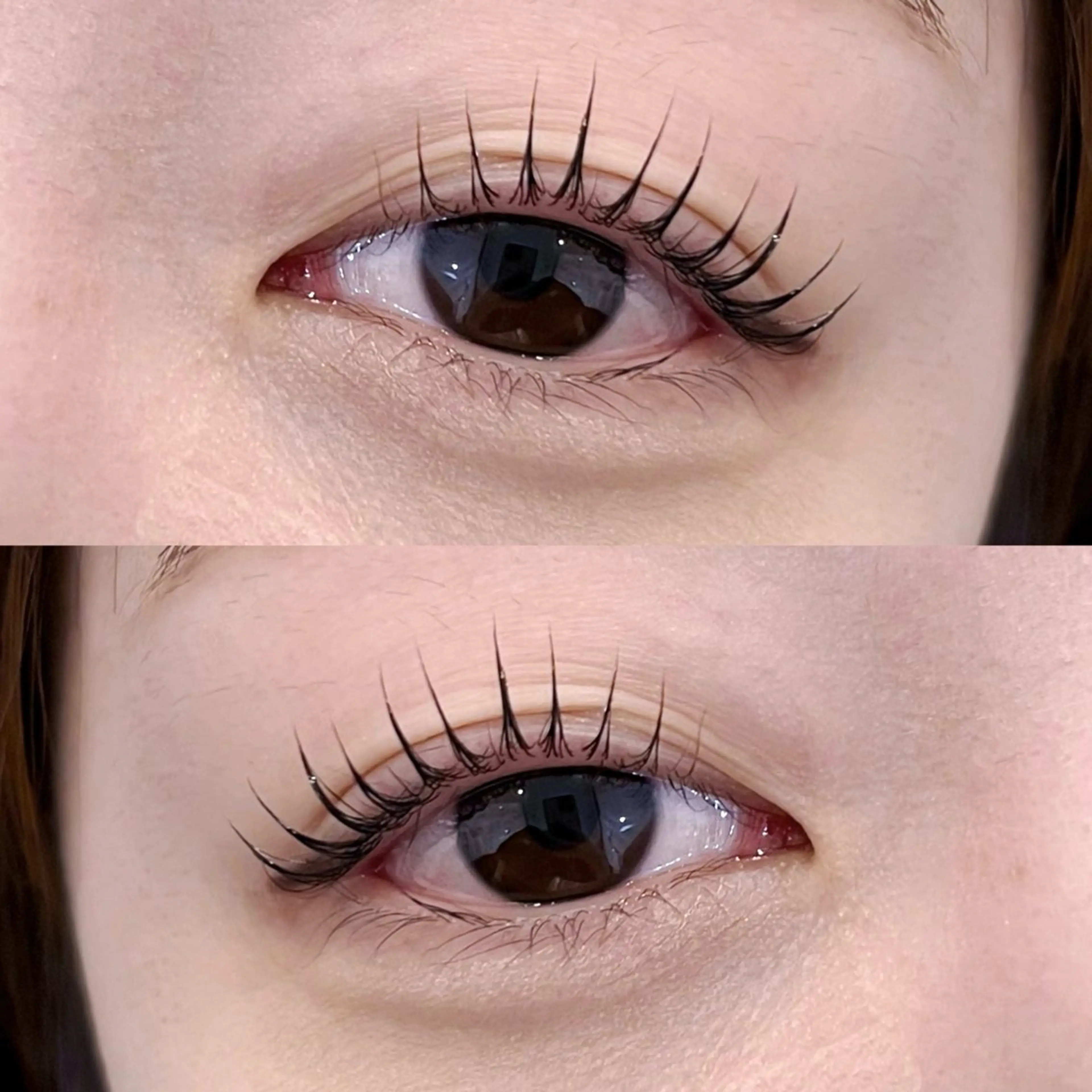 マツエク・マツパ アイ＆アイブロウ デイドット所沢所属・デイドット Neoの眉毛・アイブロウイメージ