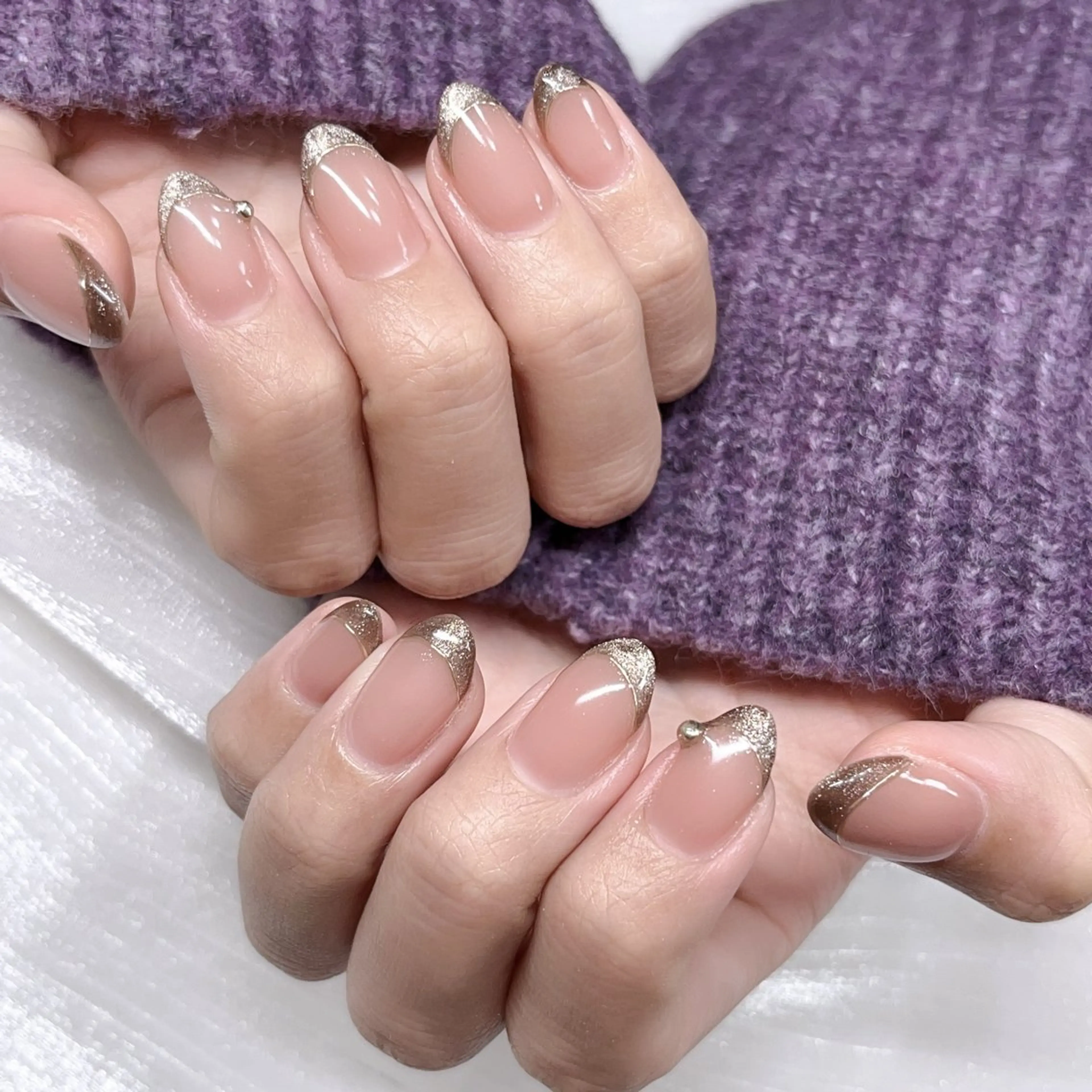 ネイル COCONAIL &EYELASHのマツエク・マツパデザイン