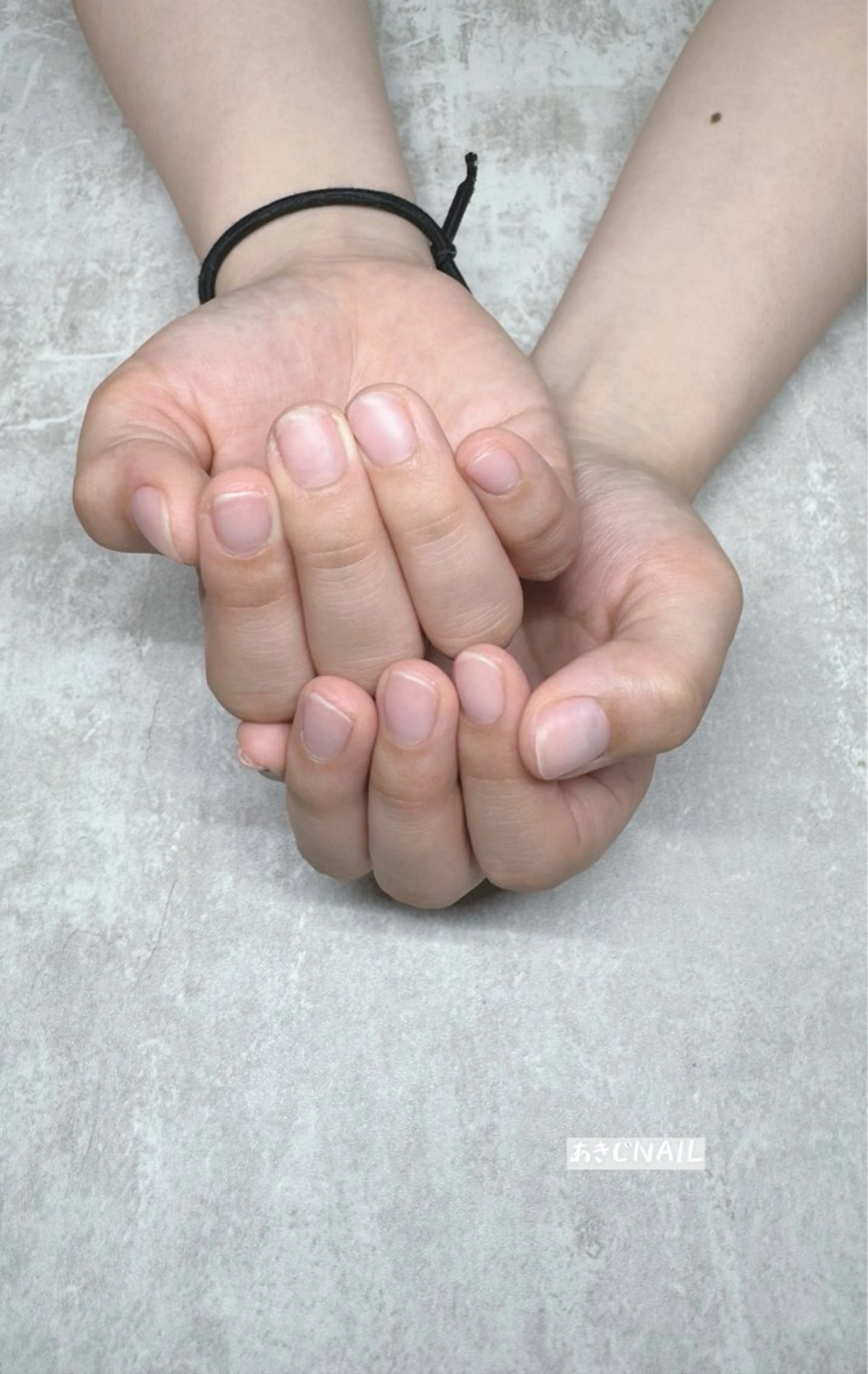 ネイル あきじ NAILのネイルデザイン