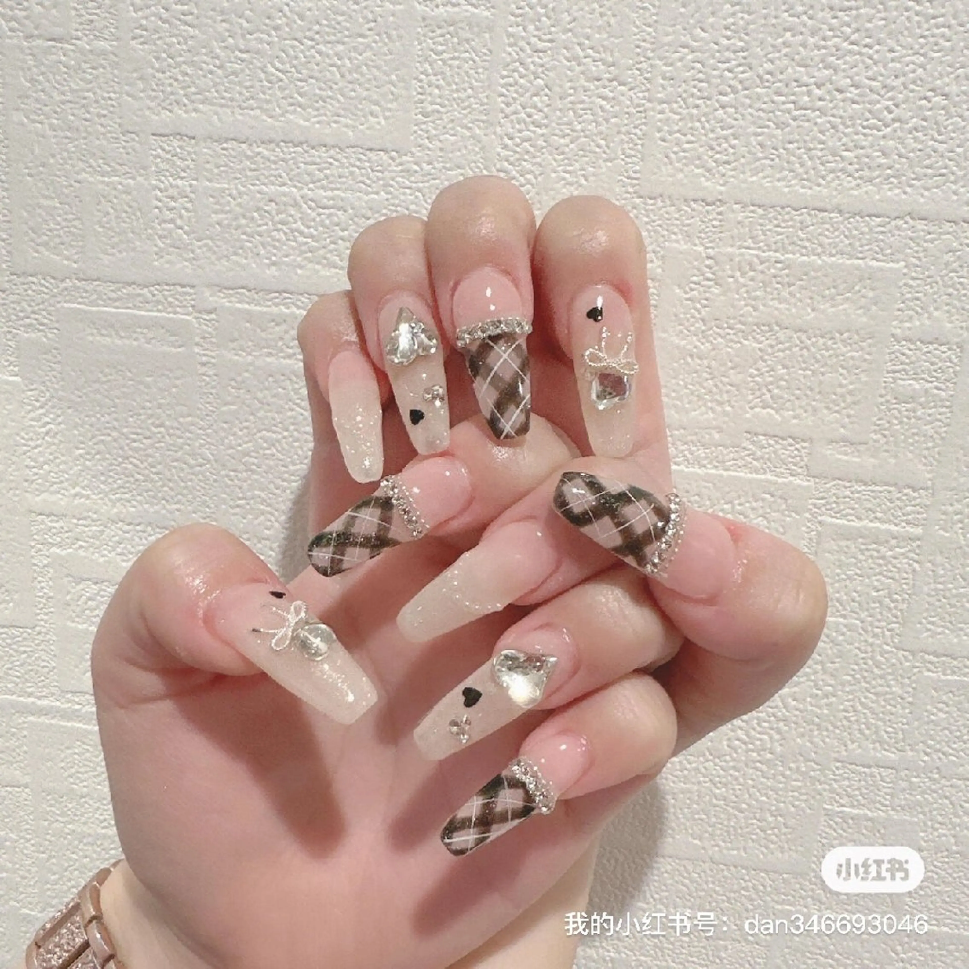 ネイル ハンドネイル スカルプ専門店 Ｄ-Beautyのネイルデザイン