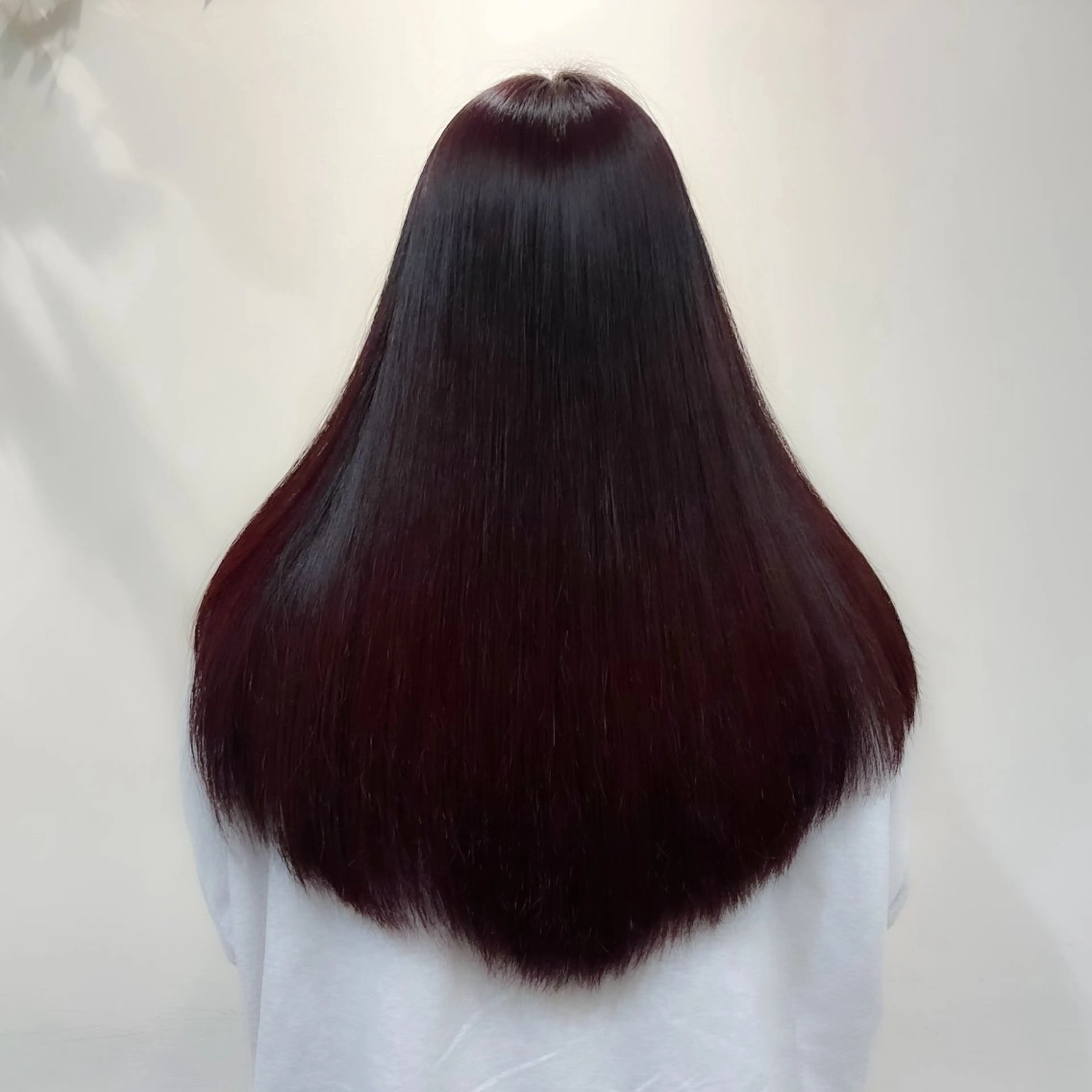 ロング 艶カラー🫧 猿渡 響のヘアスタイル