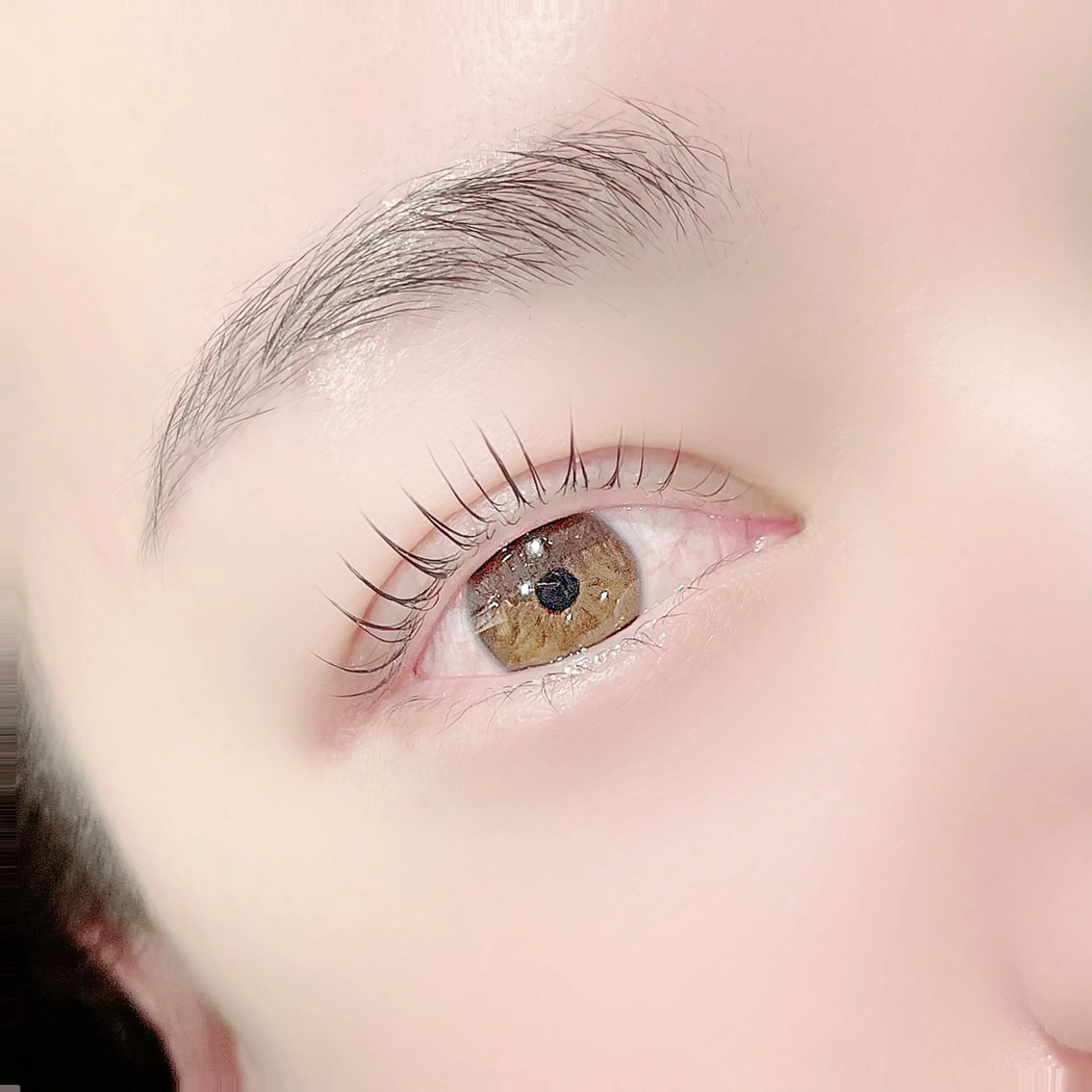 マツエク・マツパ 💎switch💎 ayaのマツエク・マツパデザイン