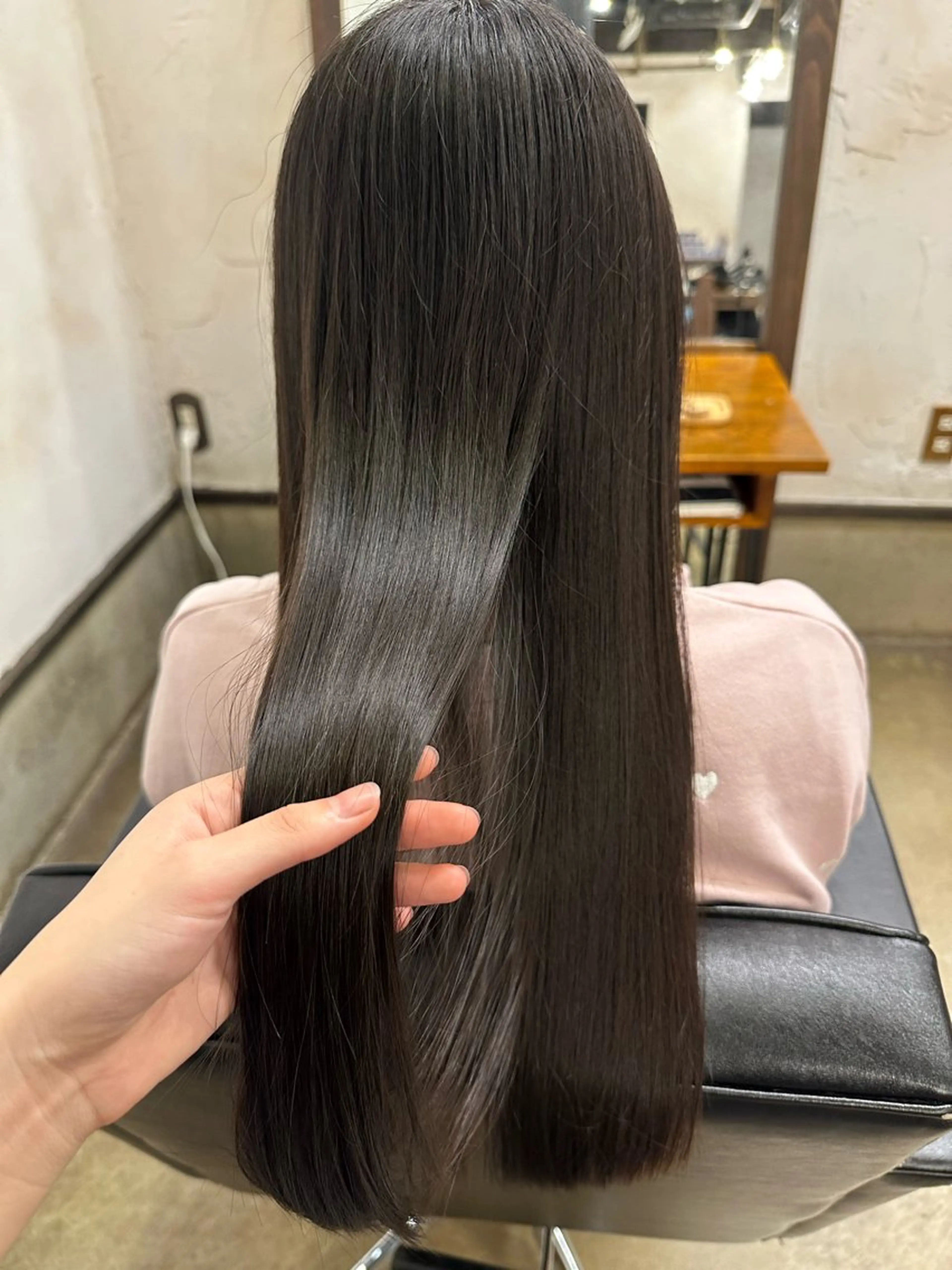 🦖ノザワ リンカ🦖のヘアスタイル