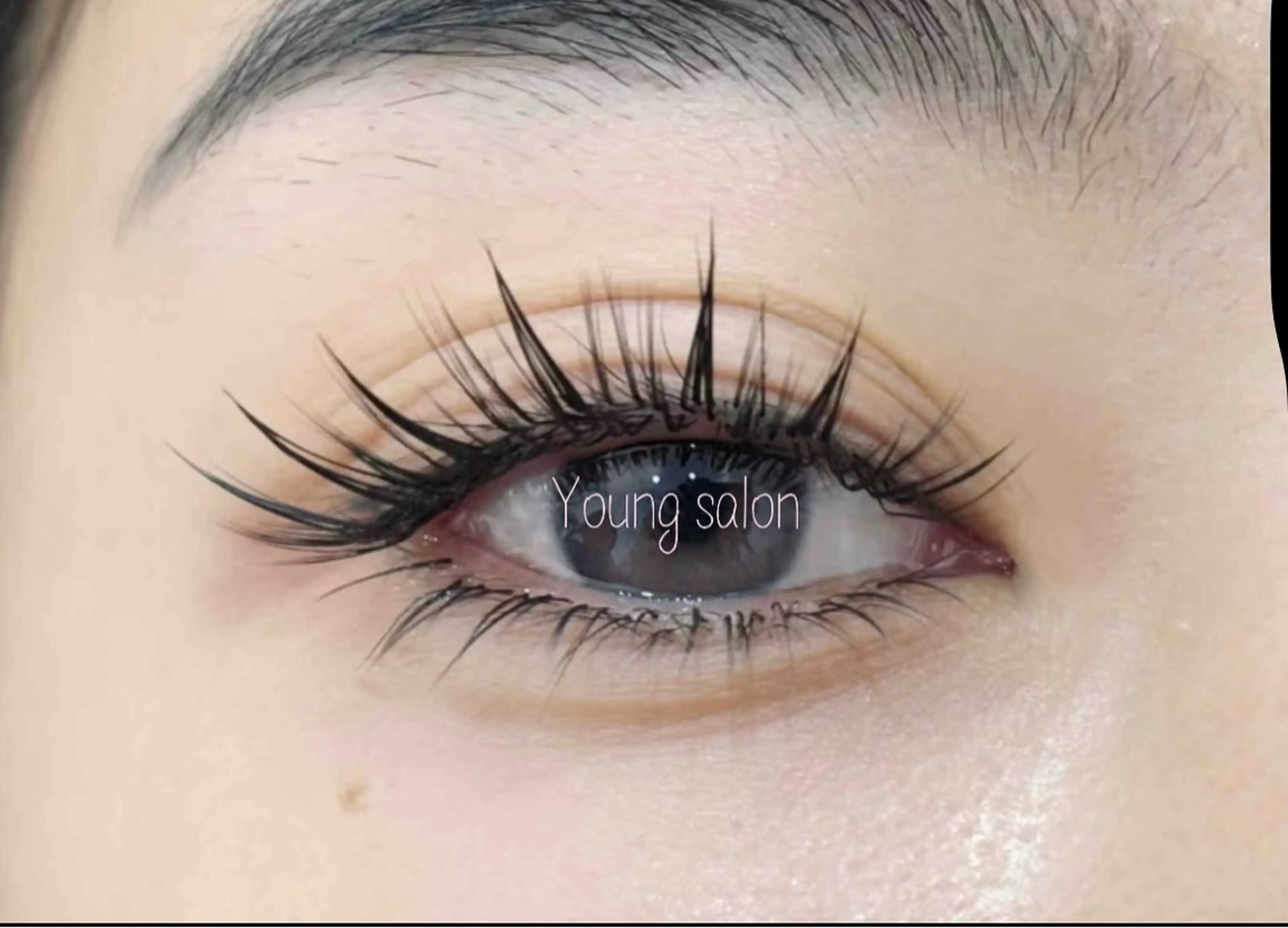 マツエク・マツパ yingsalon 🧚ゆうな🧚‍♂️のマツエク・マツパデザイン