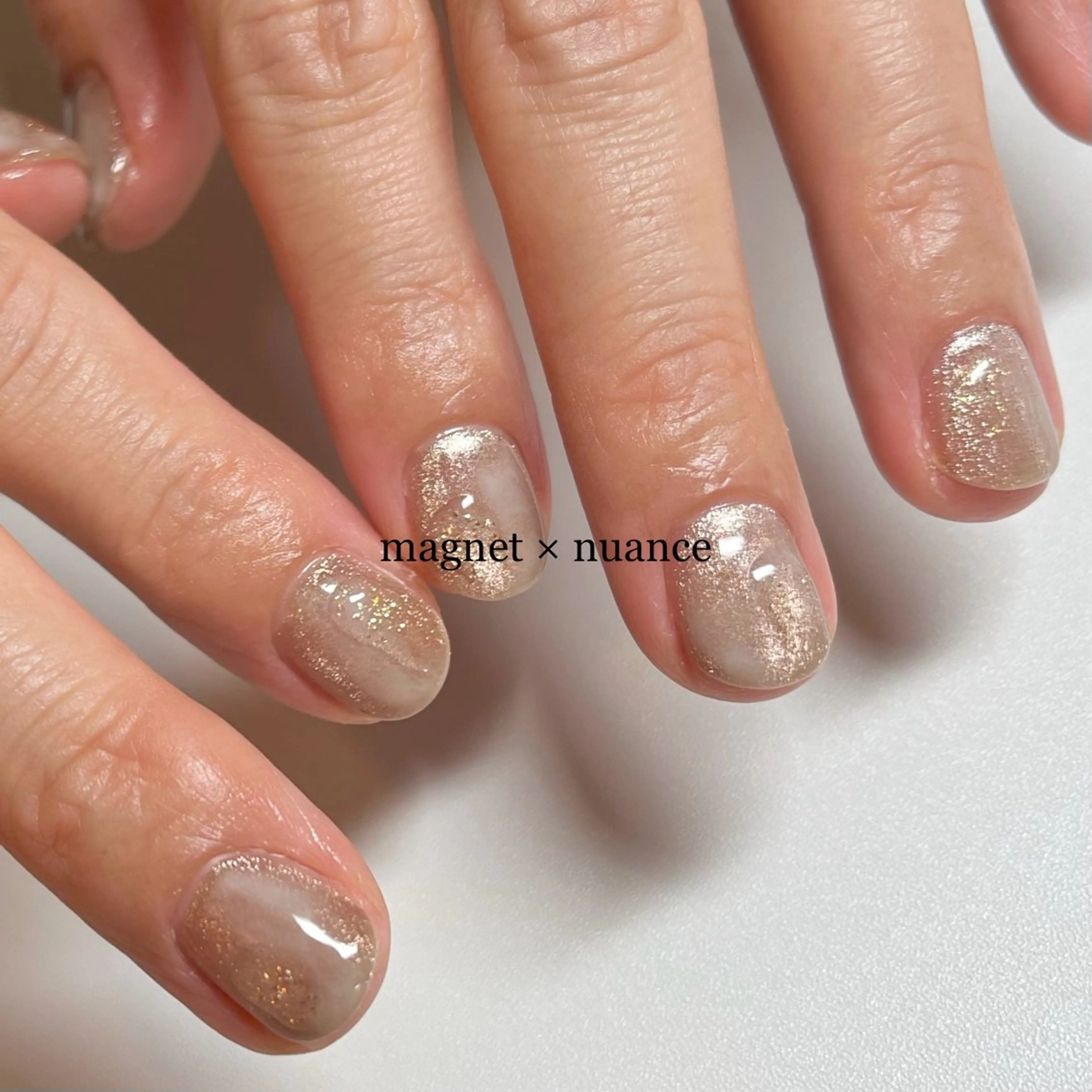 ネイル nail akariのネイルデザイン