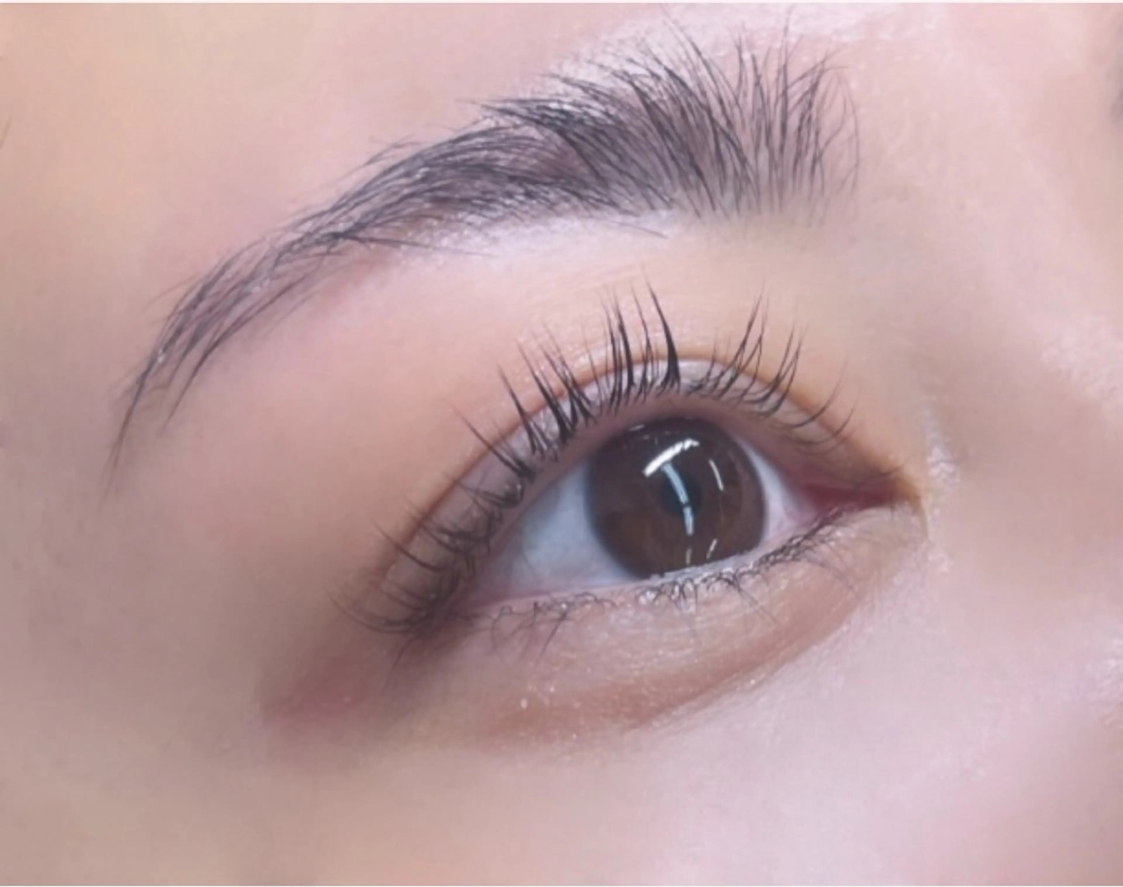 マツエク・マツパ パリジェンヌラッシュリフト TRU NAIL & EYE 西船橋店所属・TRU ℳ𝒶𝒽𝒾𝓇ℴのマツエク・マツパデザイン