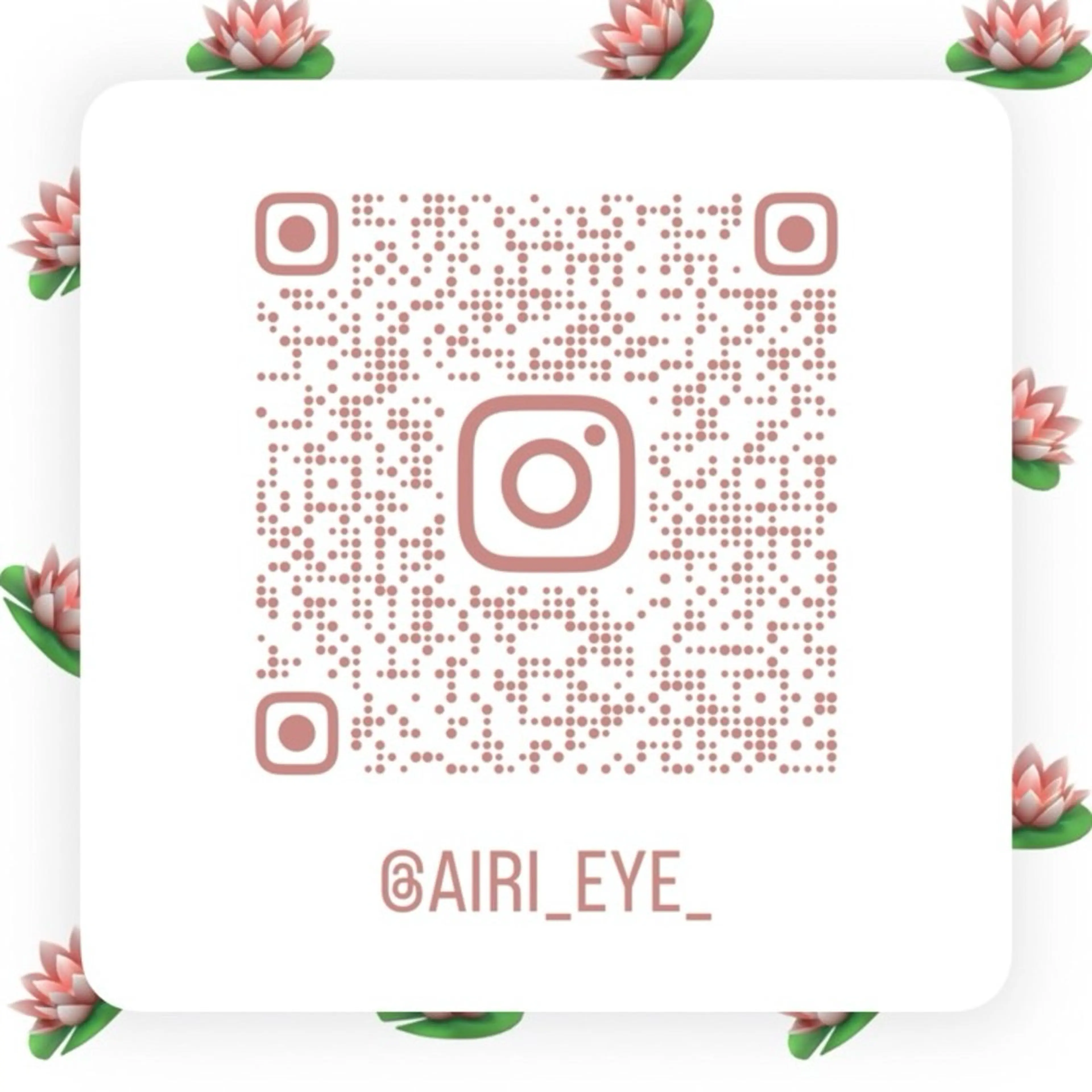 EILIS＆EYE所属・束感 似合わせ🫧 AIRI˚✧₊のマツエク・マツパデザイン