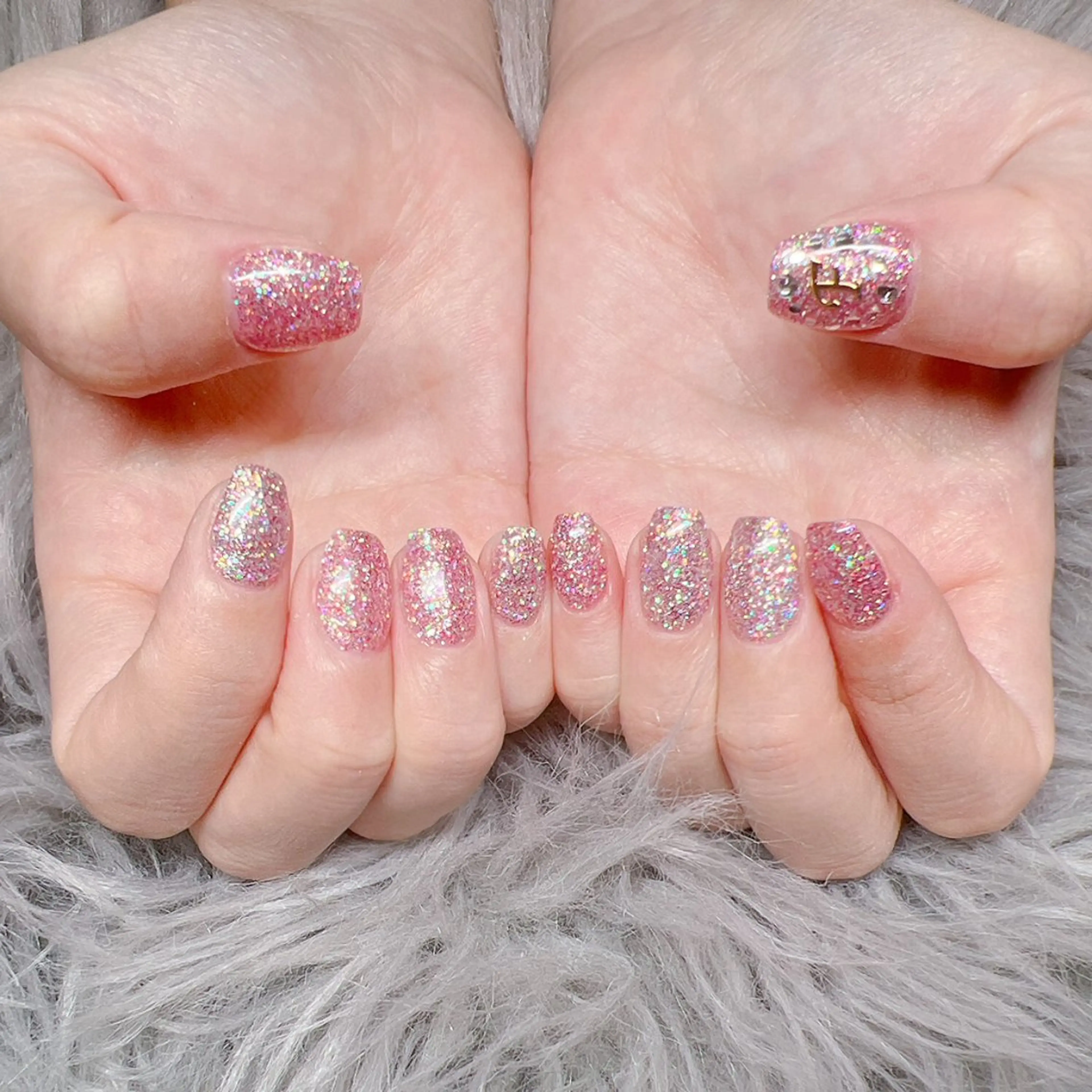 ネイル 個室ネイルサロンDolly  Girl〜ドーリーガール〜所属・DollyGirl KYOKOのネイルデザイン