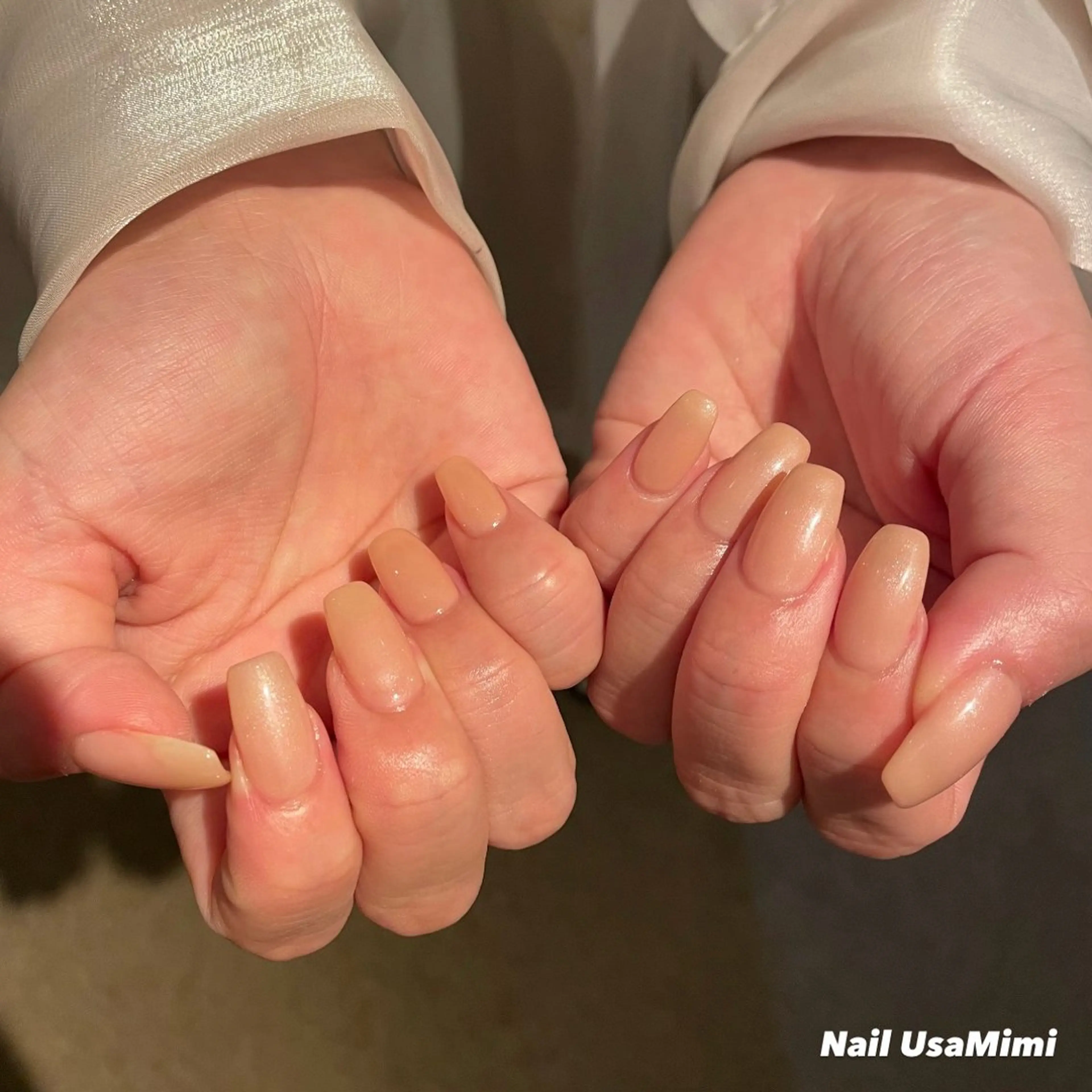 ネイル ハンドネイル NAIL DOT STUDIO堺筋本町のネイルデザイン