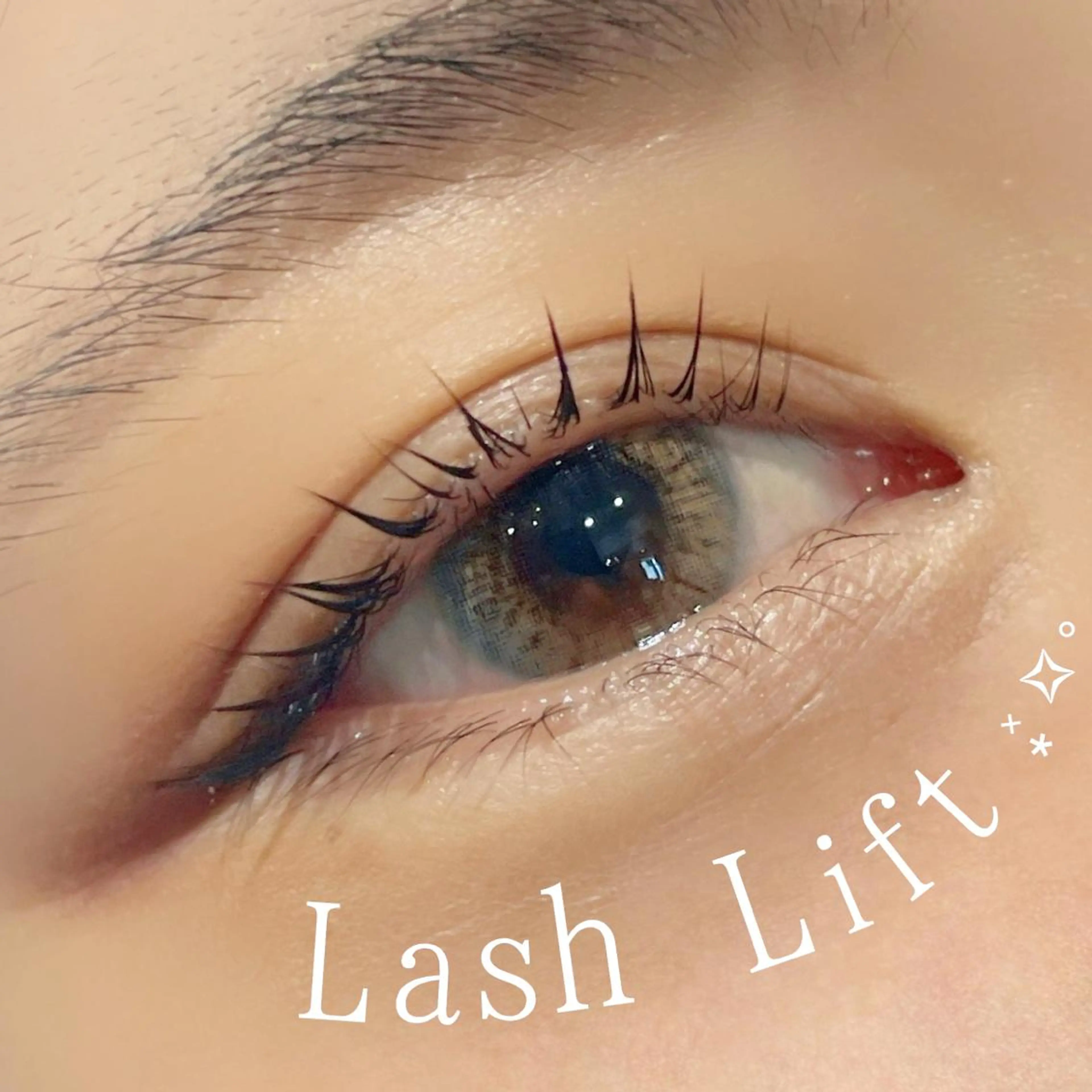 マツエク・マツパ マツパ Furong所属・FUYUMI 新潟,長野,妙高のマツエク・マツパデザイン