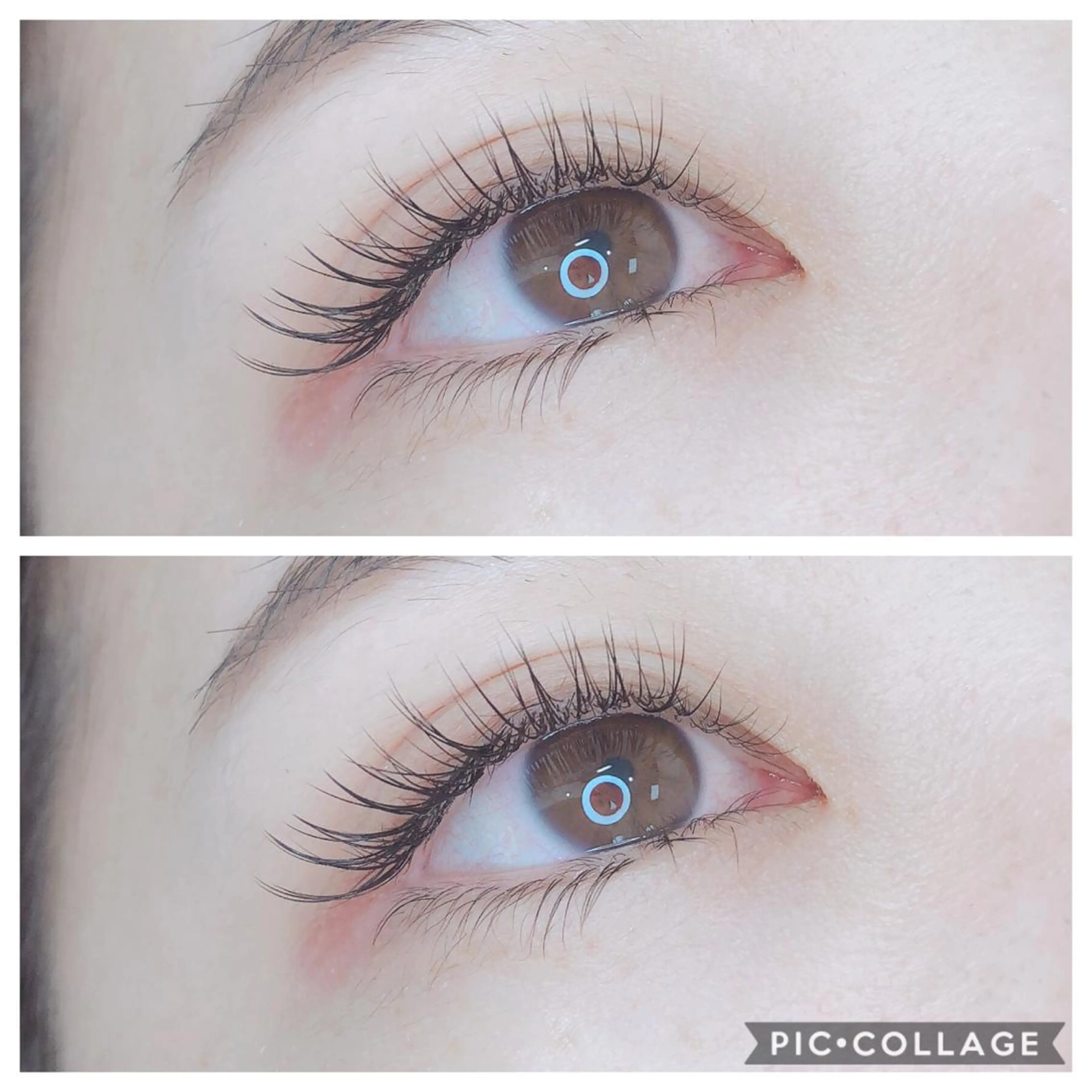 マツエク・マツパ eyelash  salon   ALICE所属・佐々木 由井のマツエク・マツパデザイン