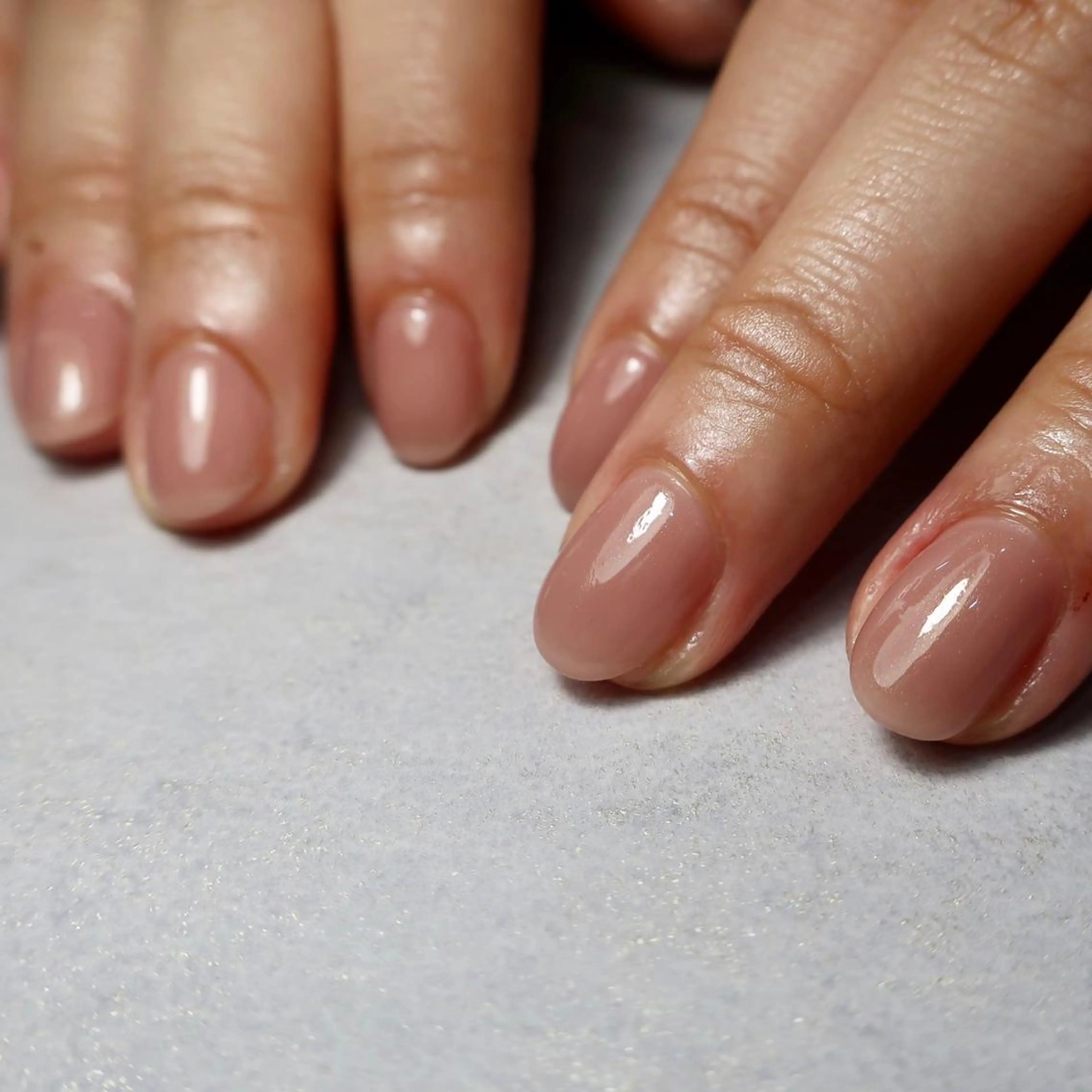 ネイル nail salon ワンミリオンのネイルデザイン