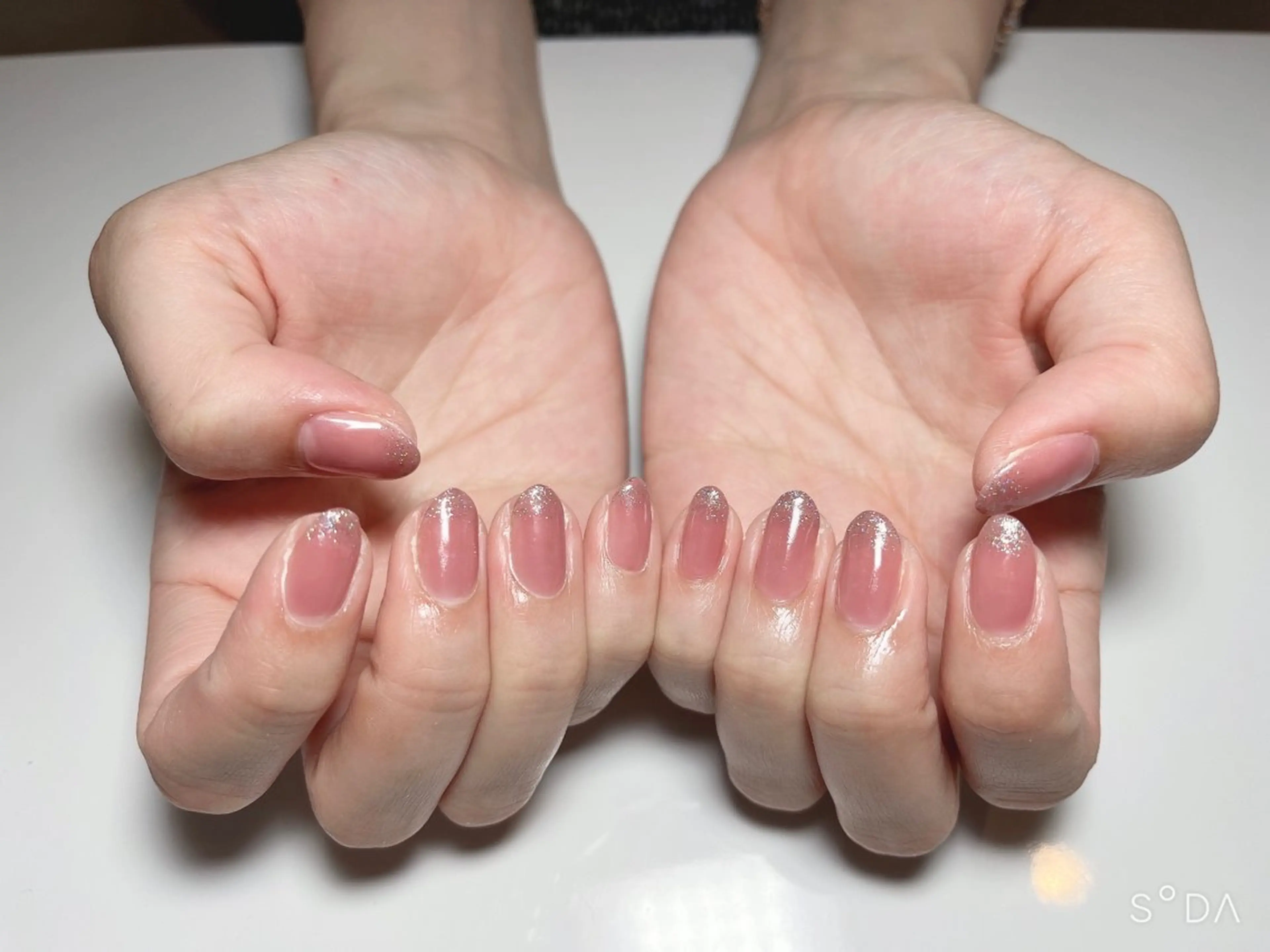 ネイル ハンドネイル Ree所属・ネイル脱毛 Reeのネイルデザイン