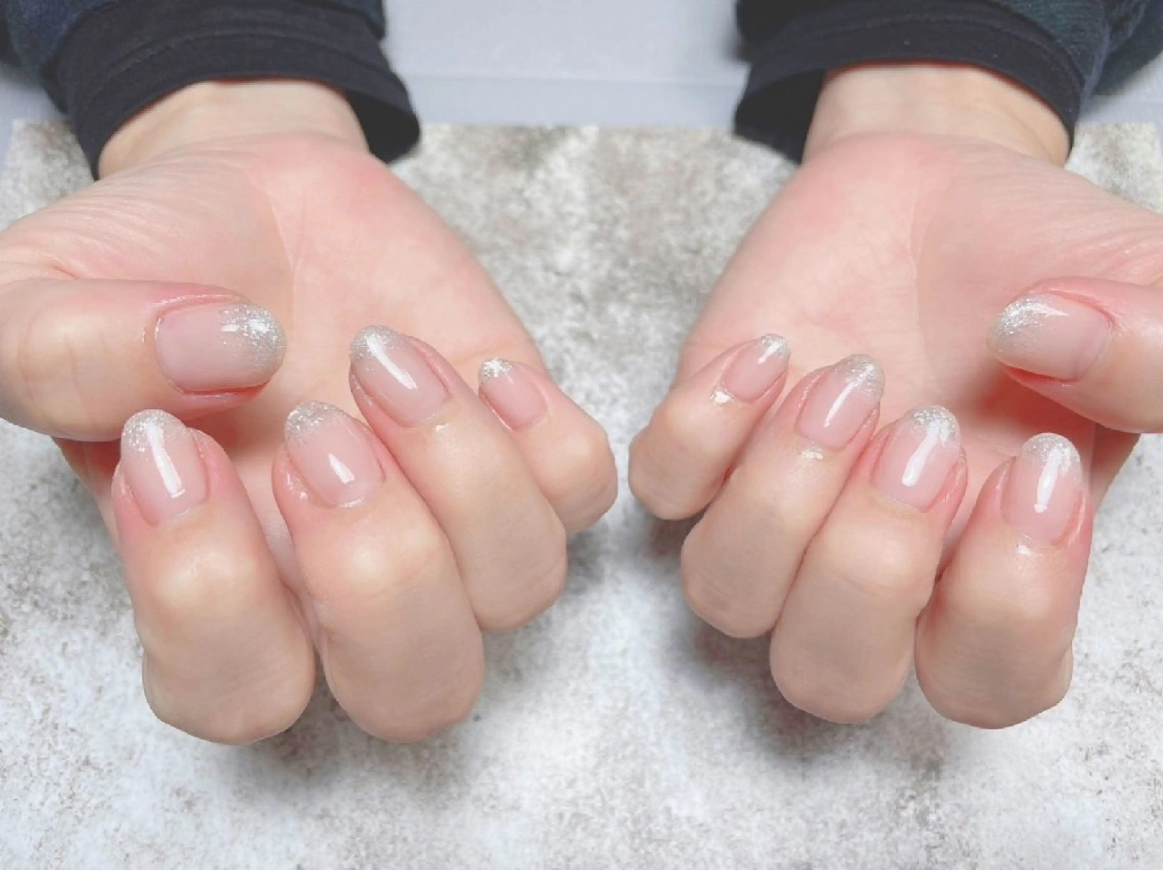 ネイル Nailsalon Blueのネイルデザイン