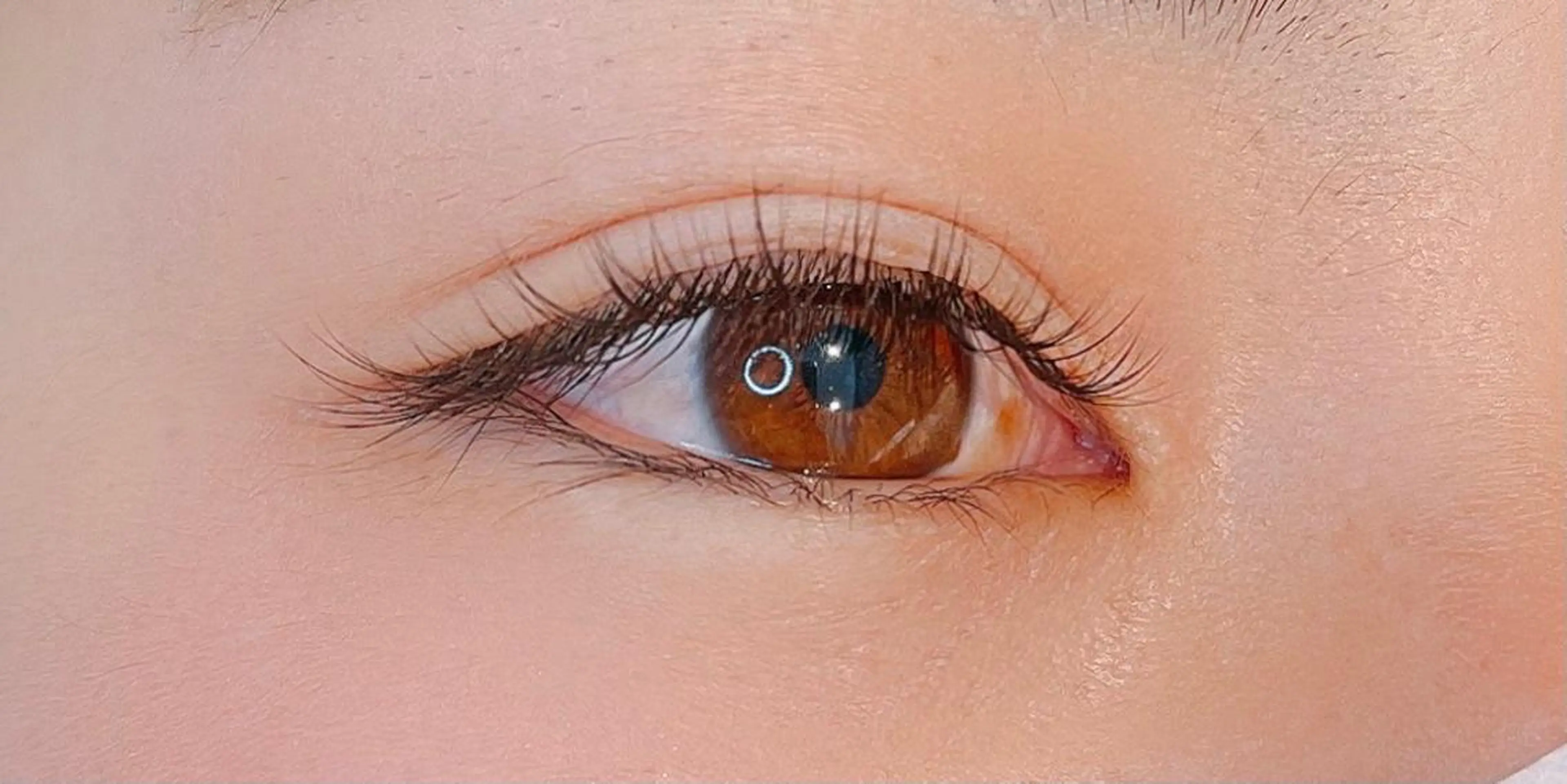 マツエク・マツパ フラットラッシュ ボリュームラッシュ eyelash salon　TOKIのマツエク・マツパデザイン