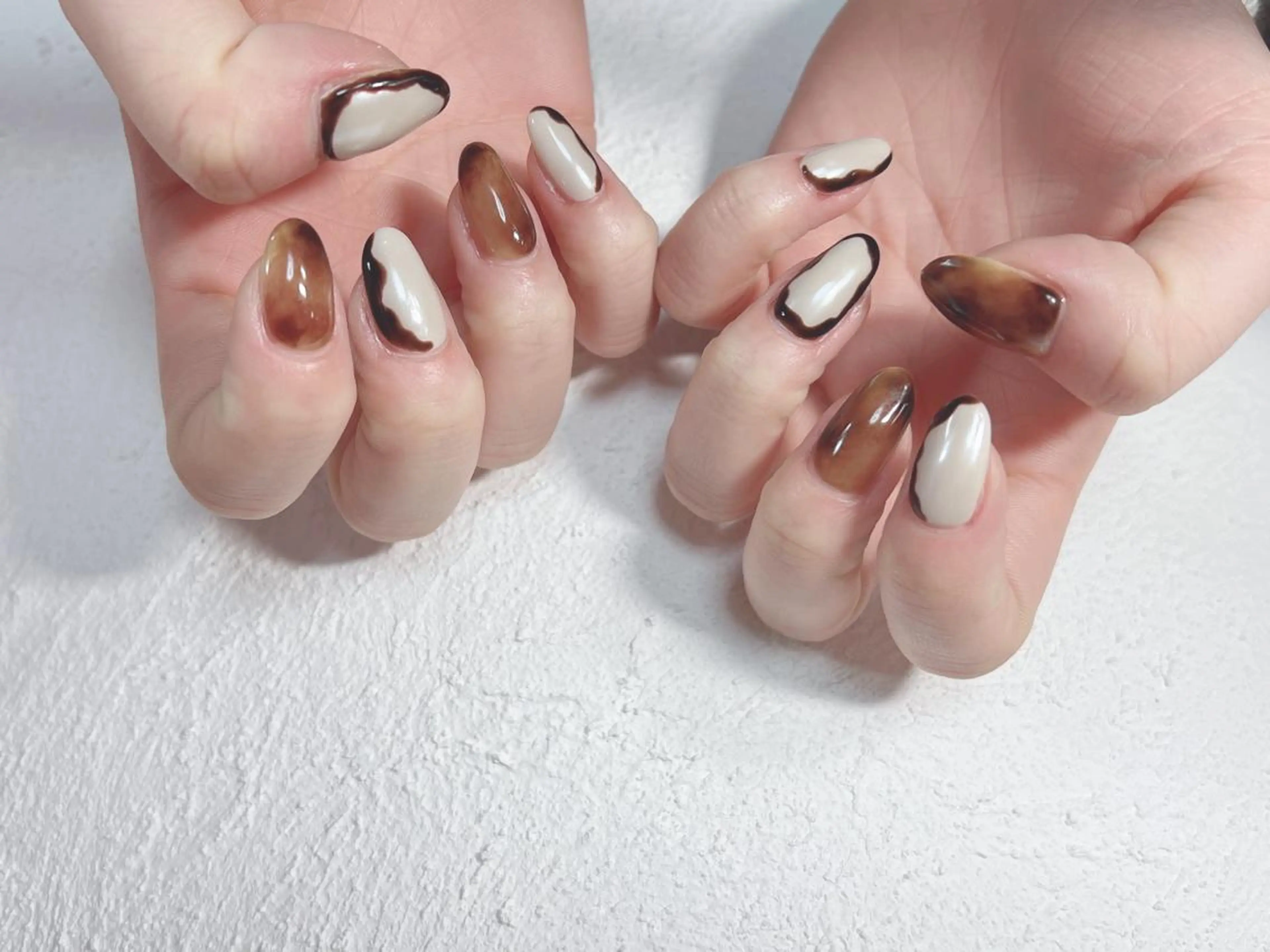 ネイル Regaro i.sのネイルデザイン