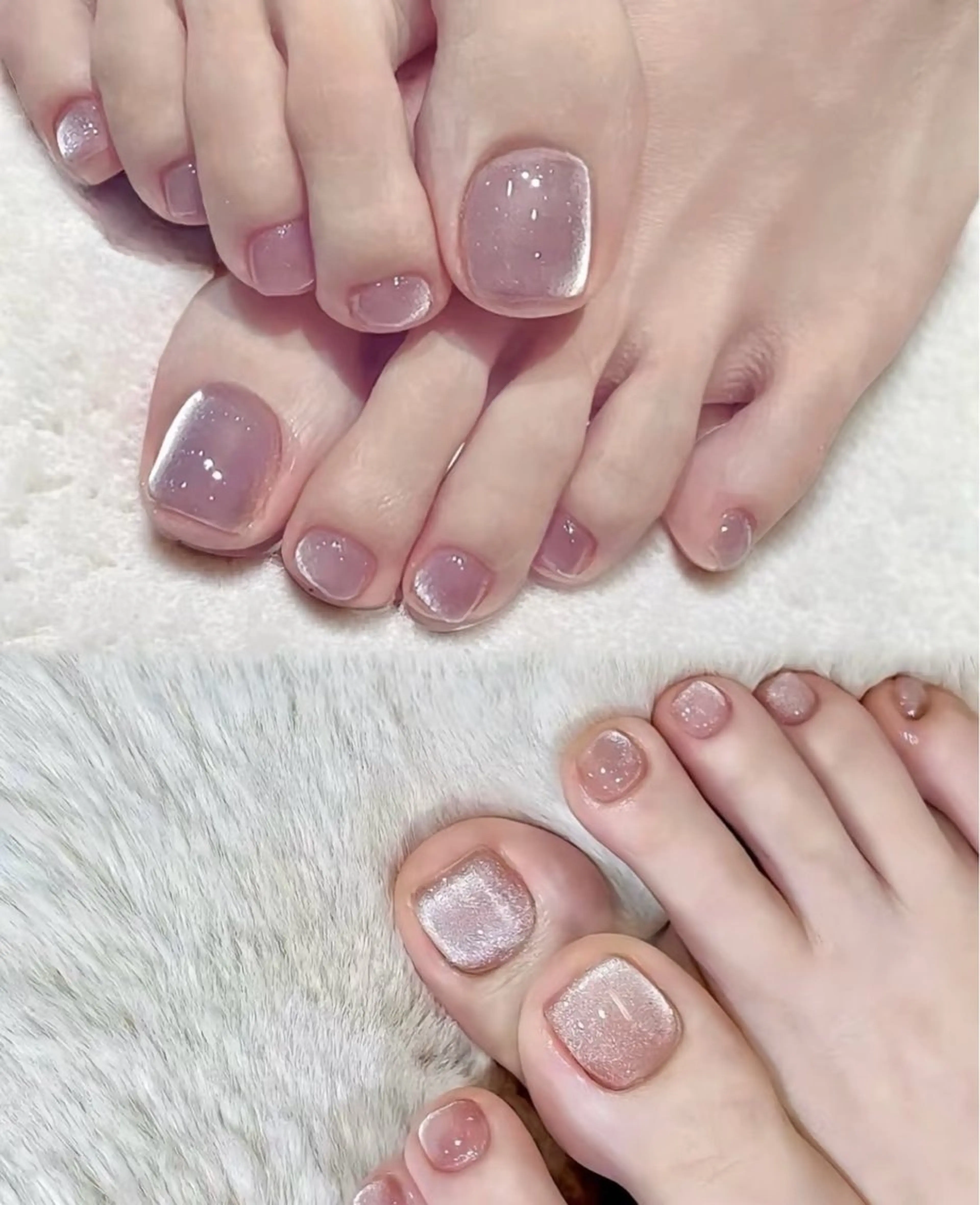 【FOOT】マグネットカラー　¥6000の写真