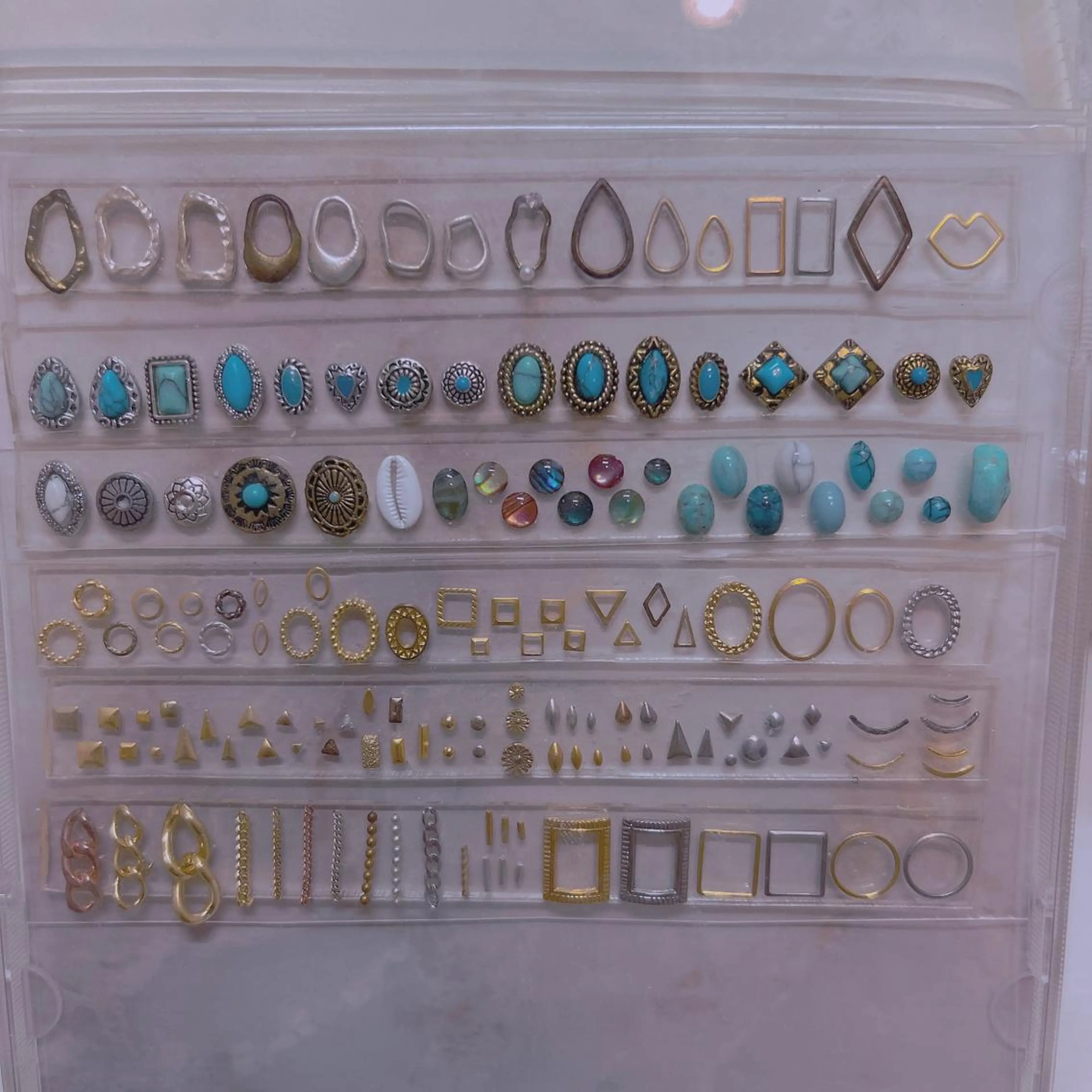 ネイル Private Salon 大宮のネイルデザイン