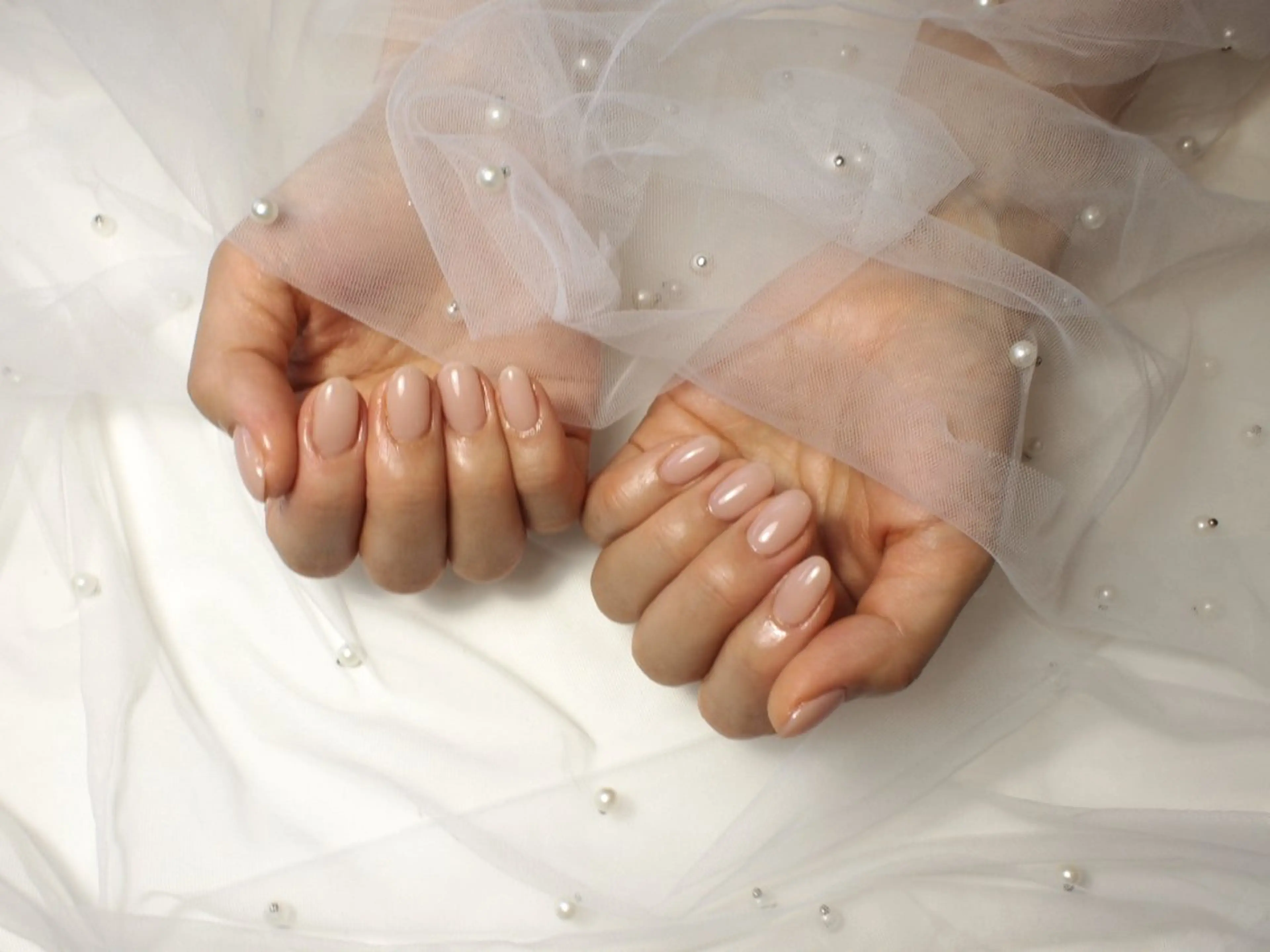 ネイル 【ＯＲＧＡＮ】 nailのネイルデザイン