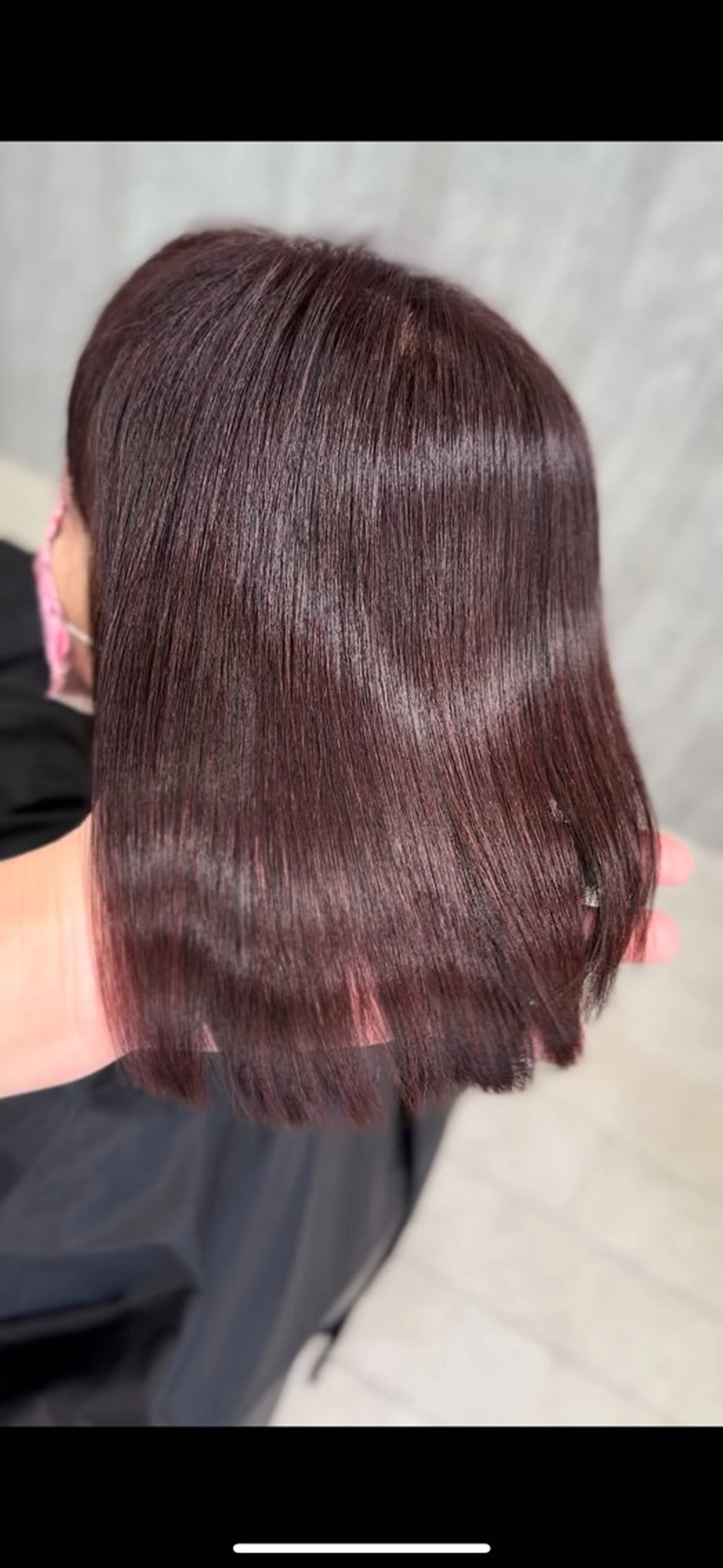 カラー ヘアカラー トリートメント 🌫Number. ヤマダ ユウタのヘアスタイル