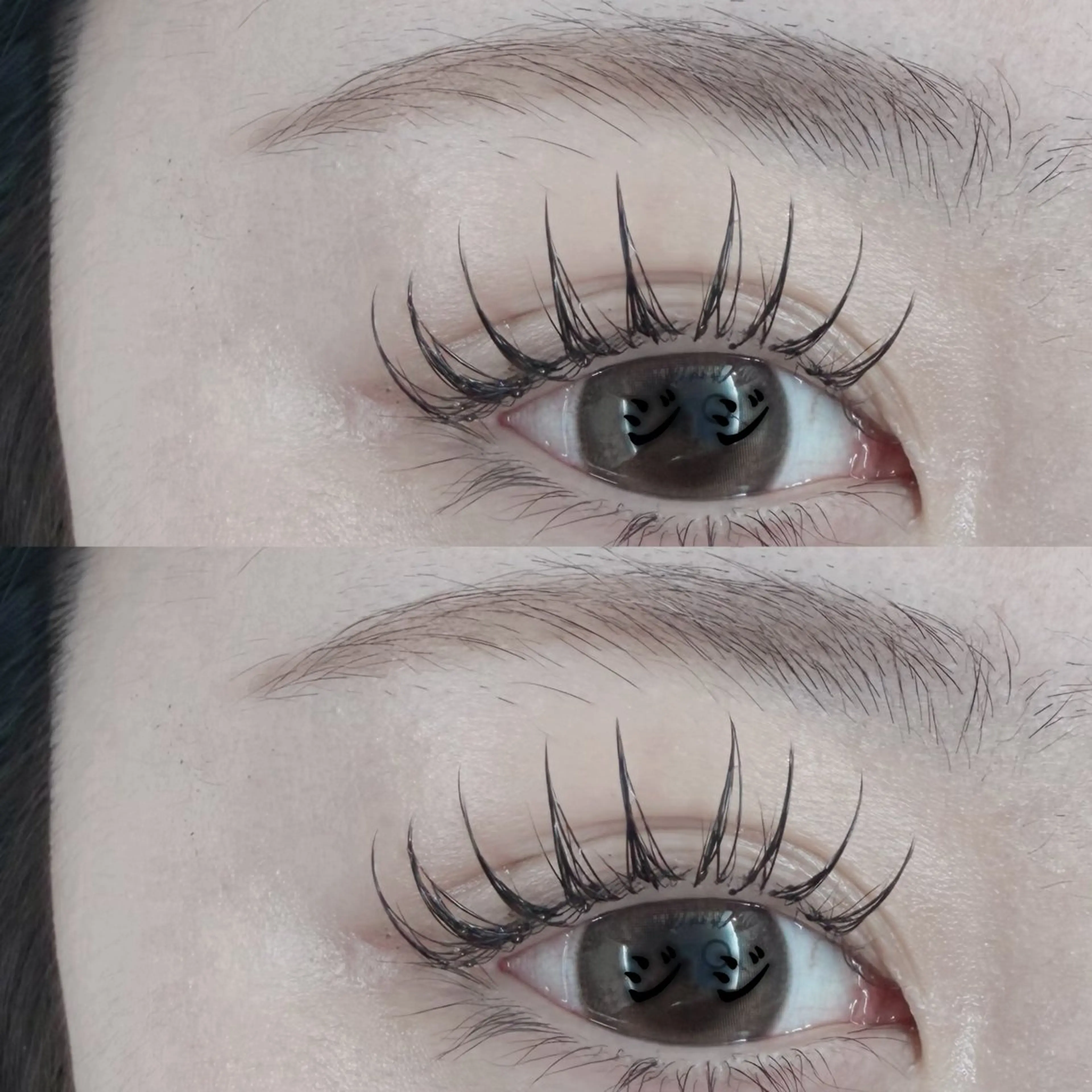 マツエク・マツパ マツエク 💎💎JiJi 💎💎のマツエク・マツパデザイン