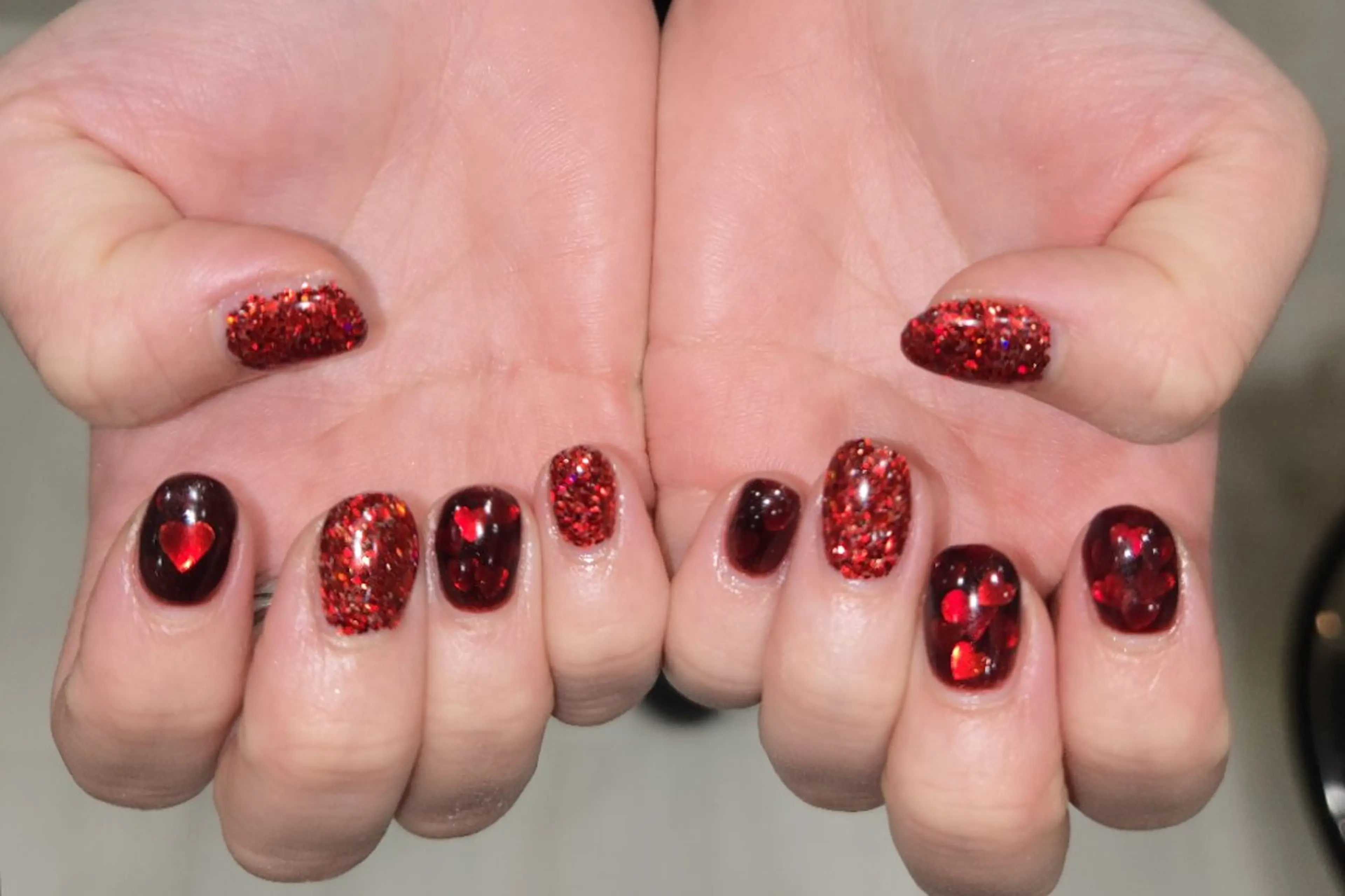 ネイル ハンドネイル YAYOI .のネイルデザイン