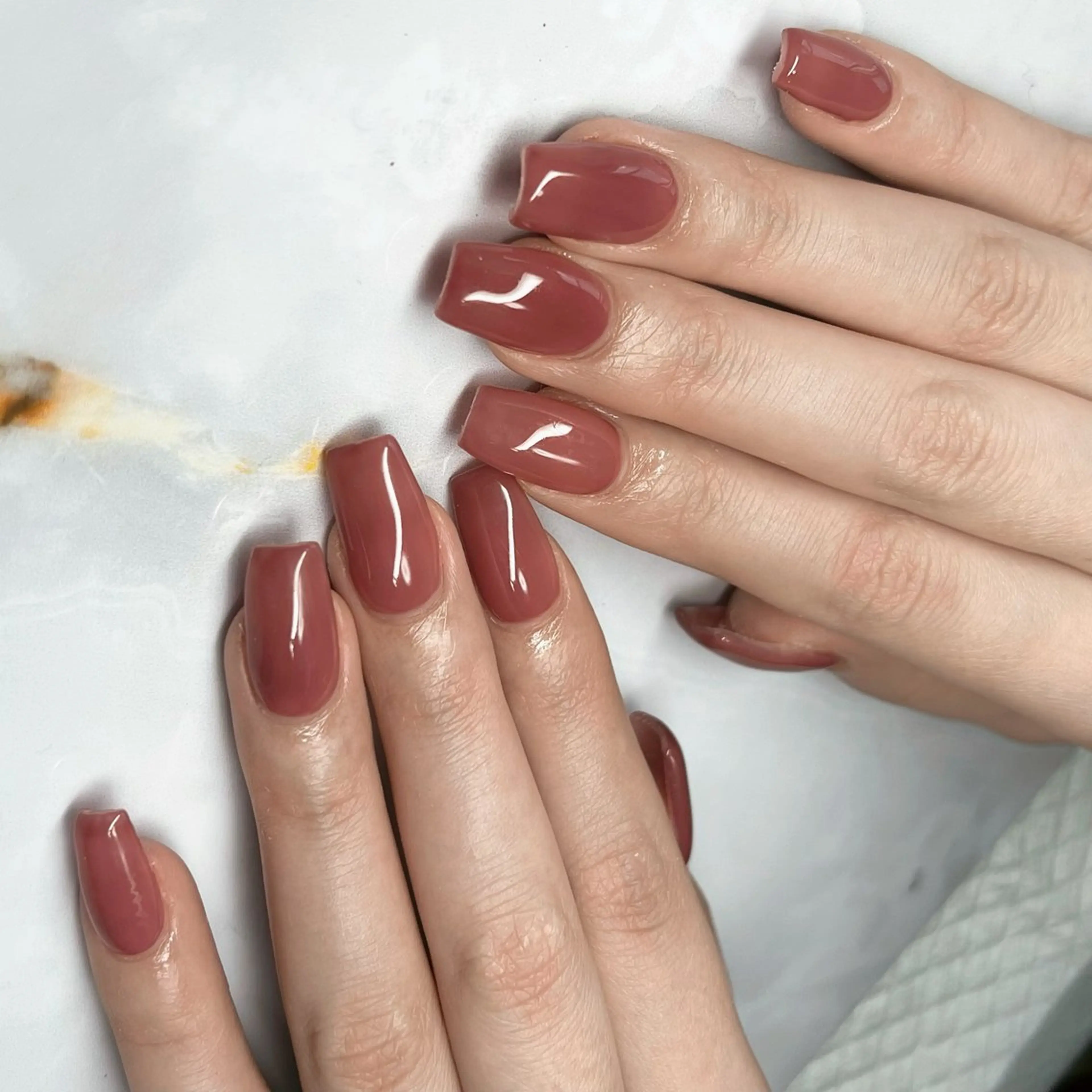 ネイル ハンドネイル Dia Nail AKIのネイルデザイン