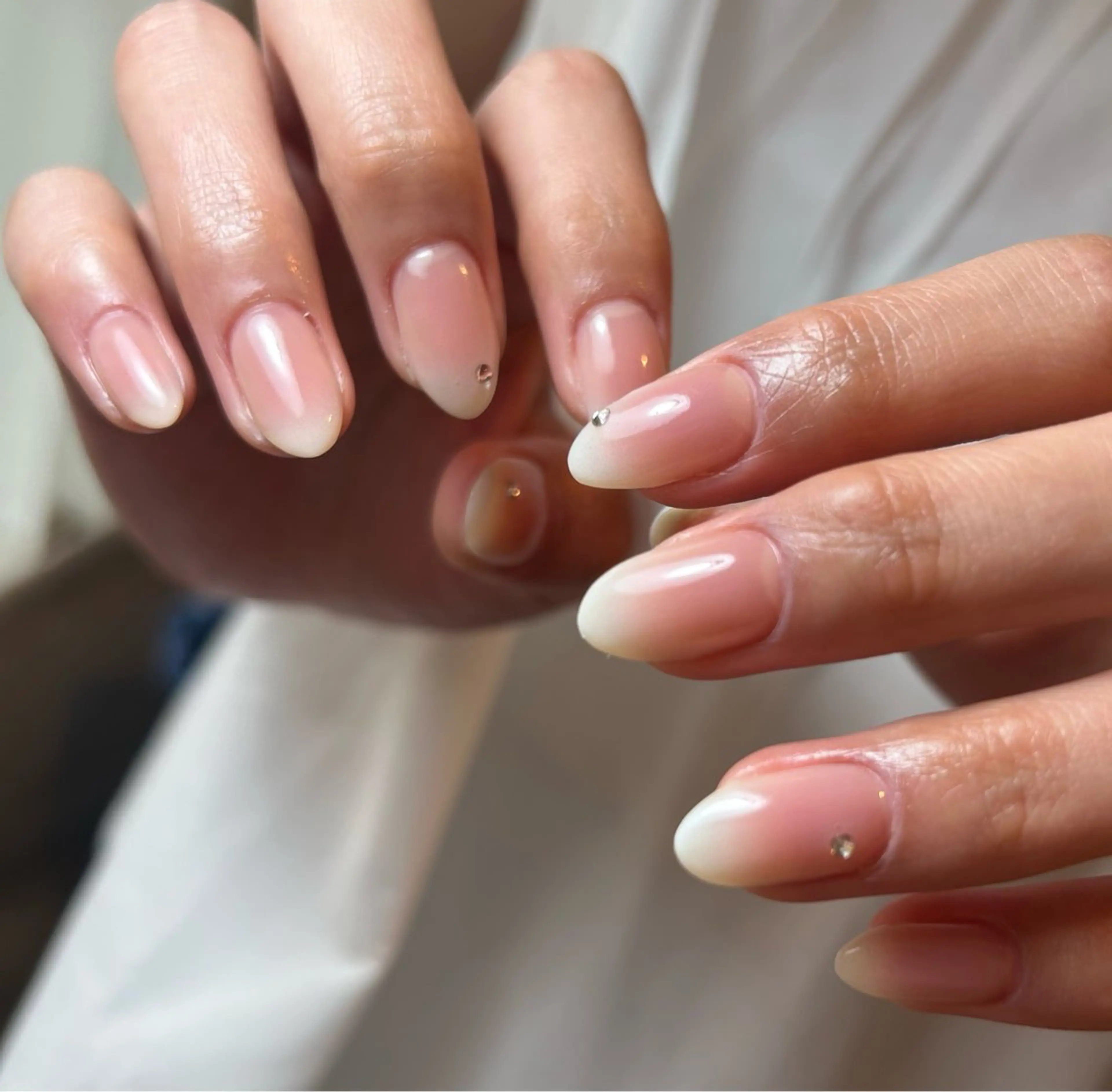 ネイル ハンドネイル フットネイル aimer所属・三味 夏生のネイルデザイン