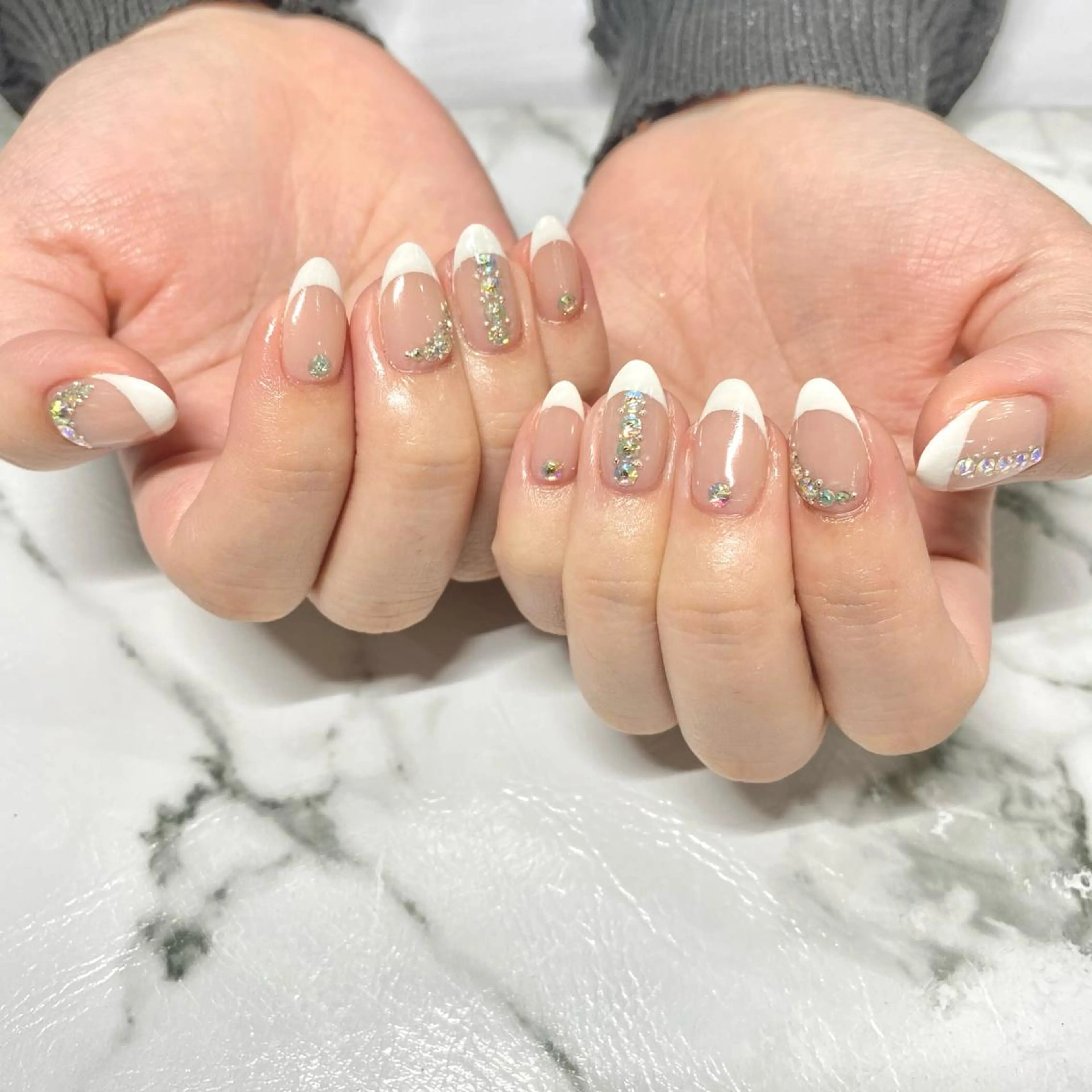 ネイル Babel Mirokuのエステ・リラクイメージ