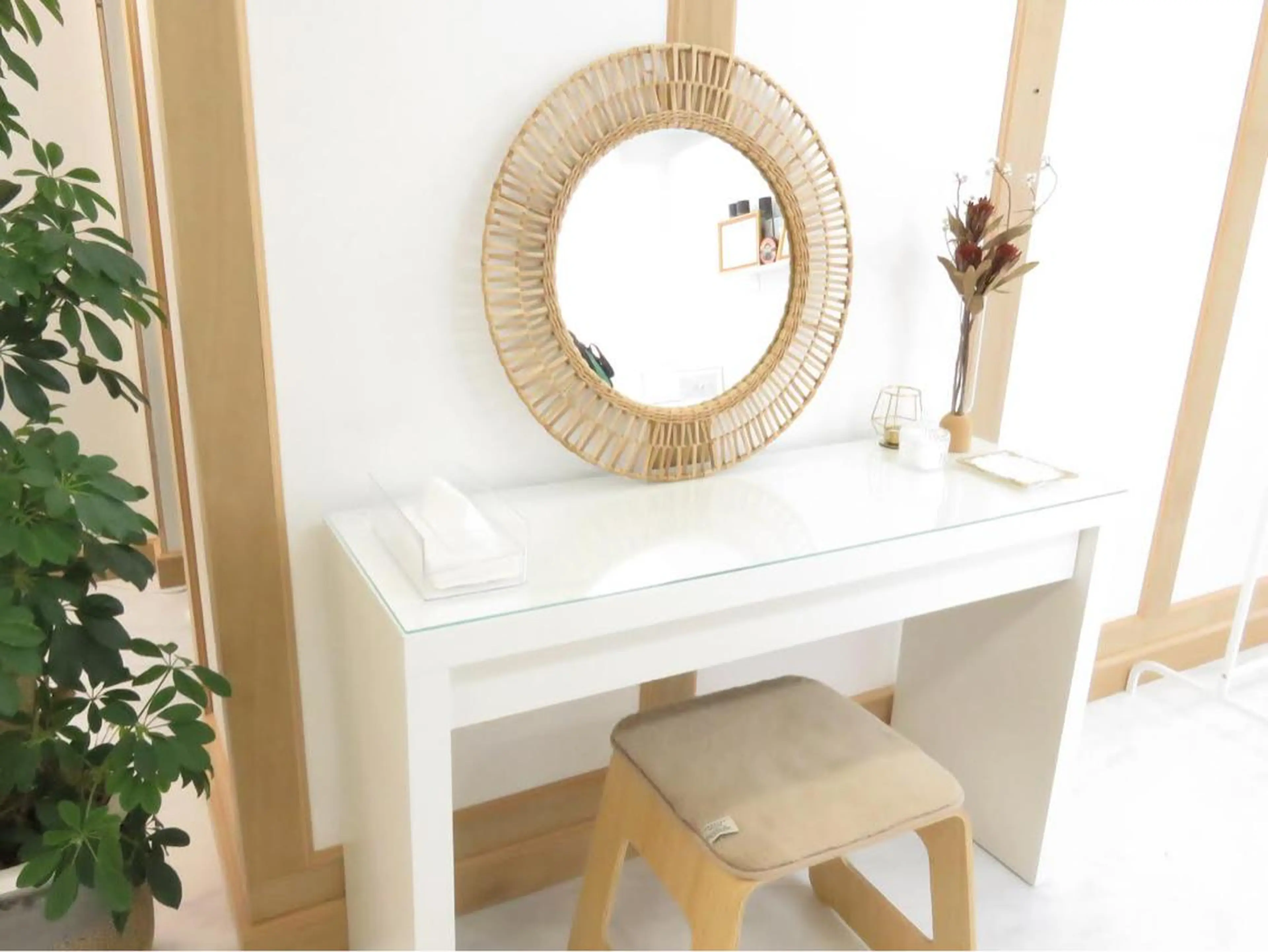 ワックス脱毛 その他(アイブロウ) Rubble所属・Rubble 菊田のマツエク・マツパデザイン