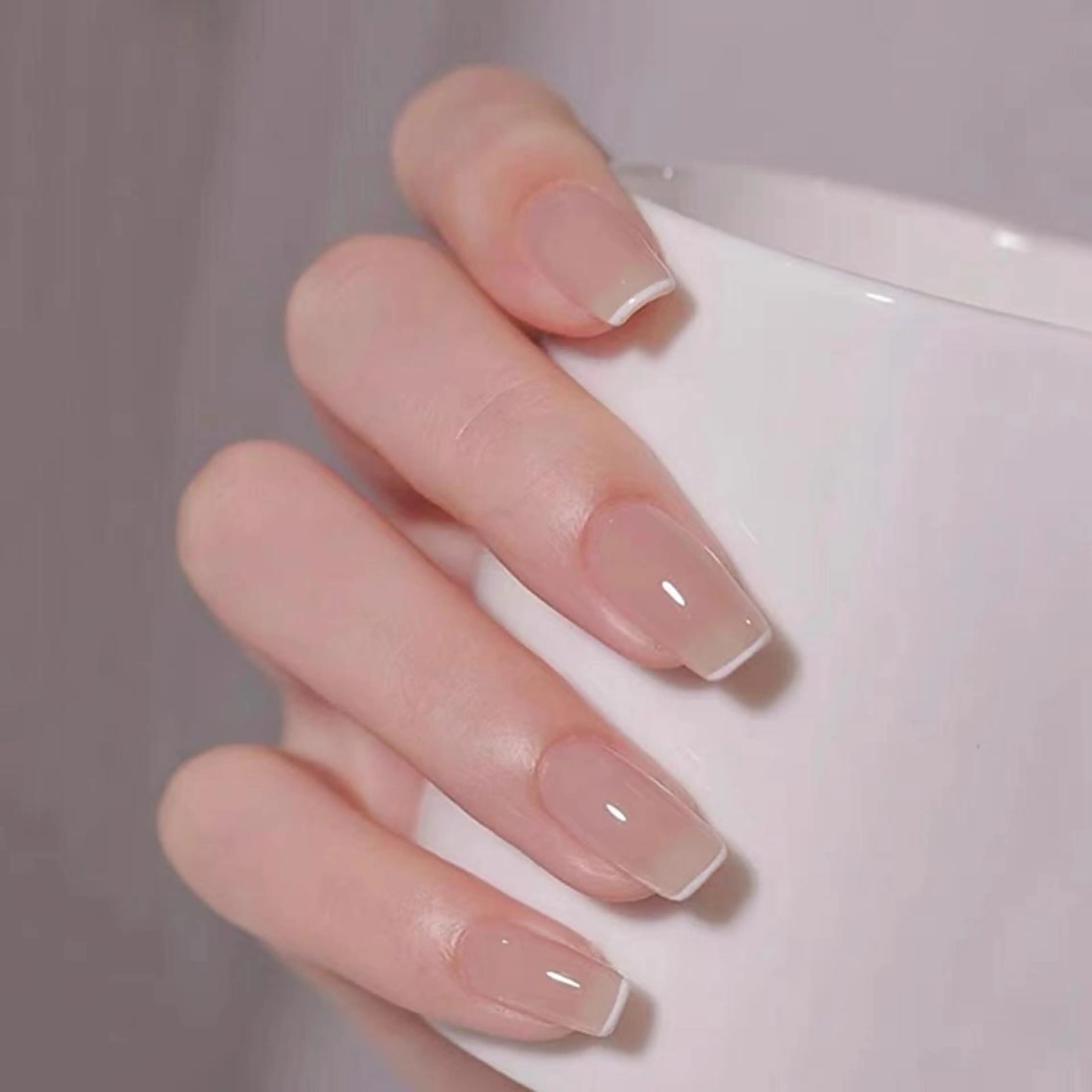 ネイル ハンドネイル 🎀 NaNa_nailのネイルデザイン