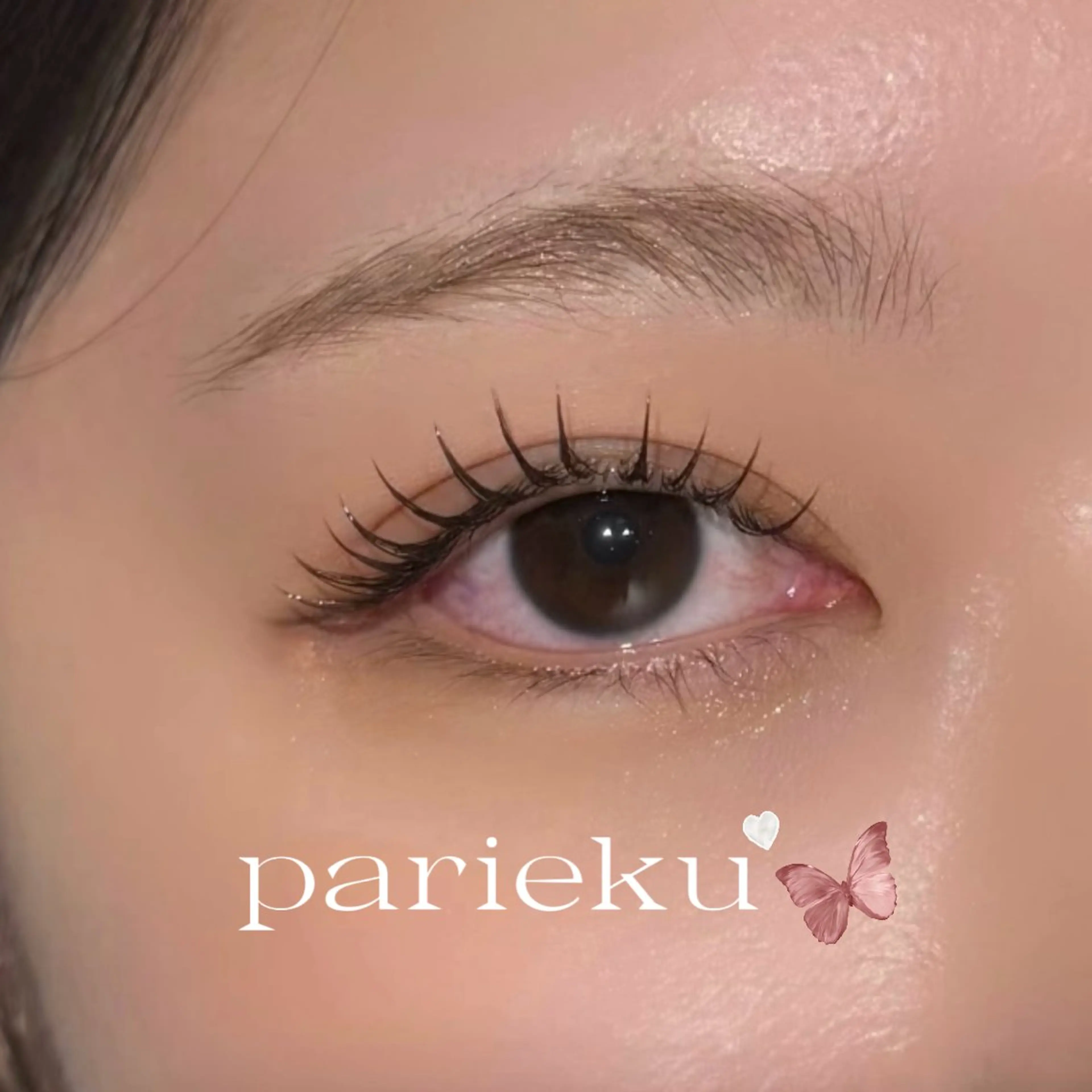 マツエク・マツパ マツエク 🎀NORA ayakaのマツエク・マツパデザイン