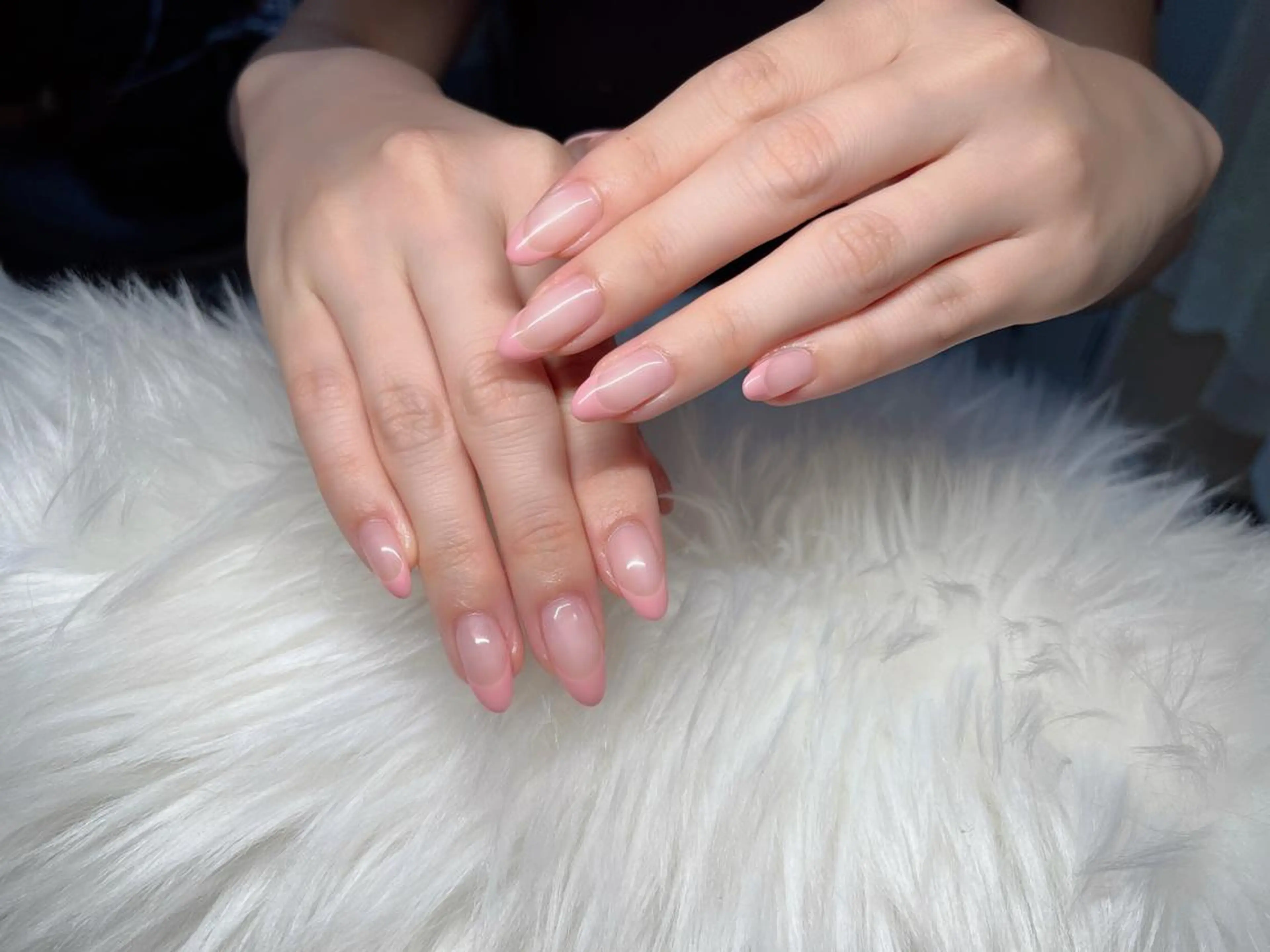 ネイル INF ネイルサロンのネイルデザイン