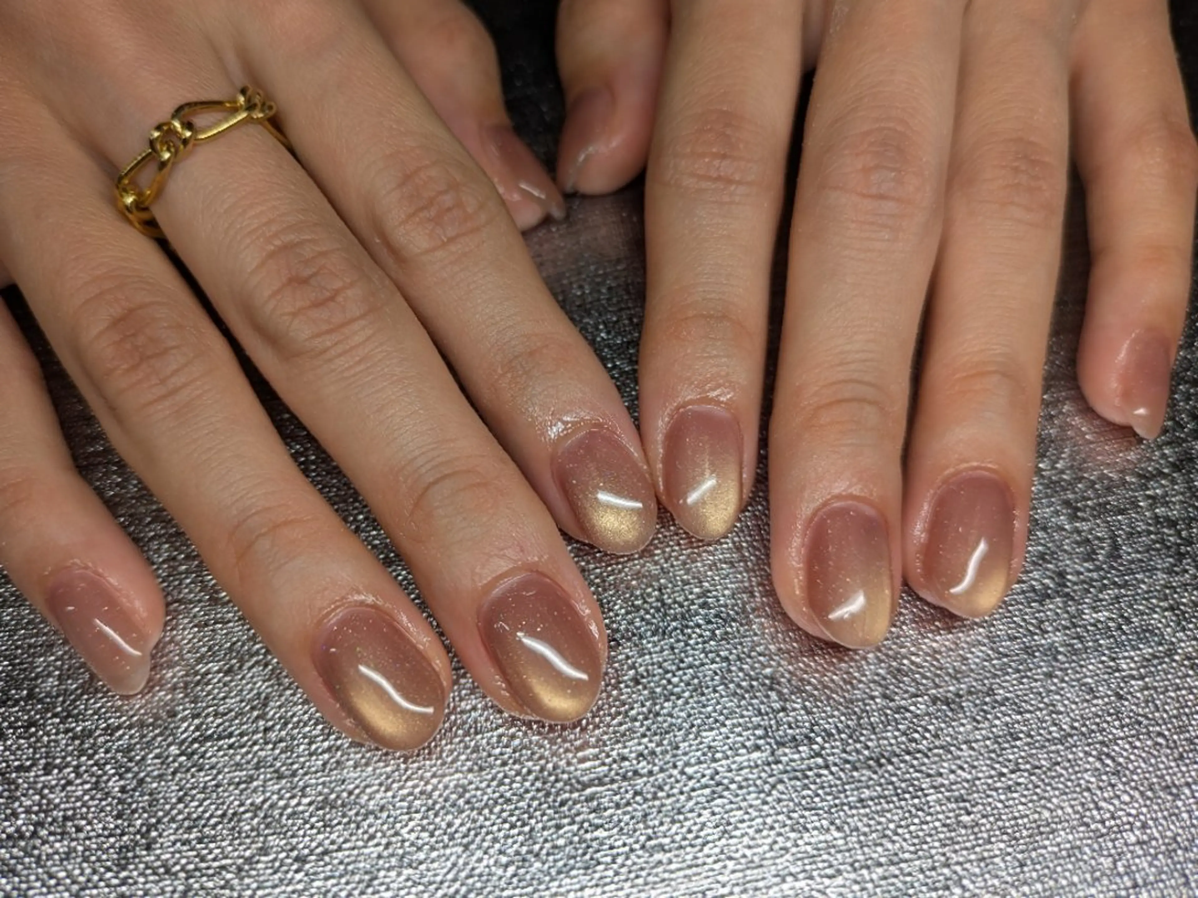 ネイル ハンドネイル スズキ マイコのネイルデザイン