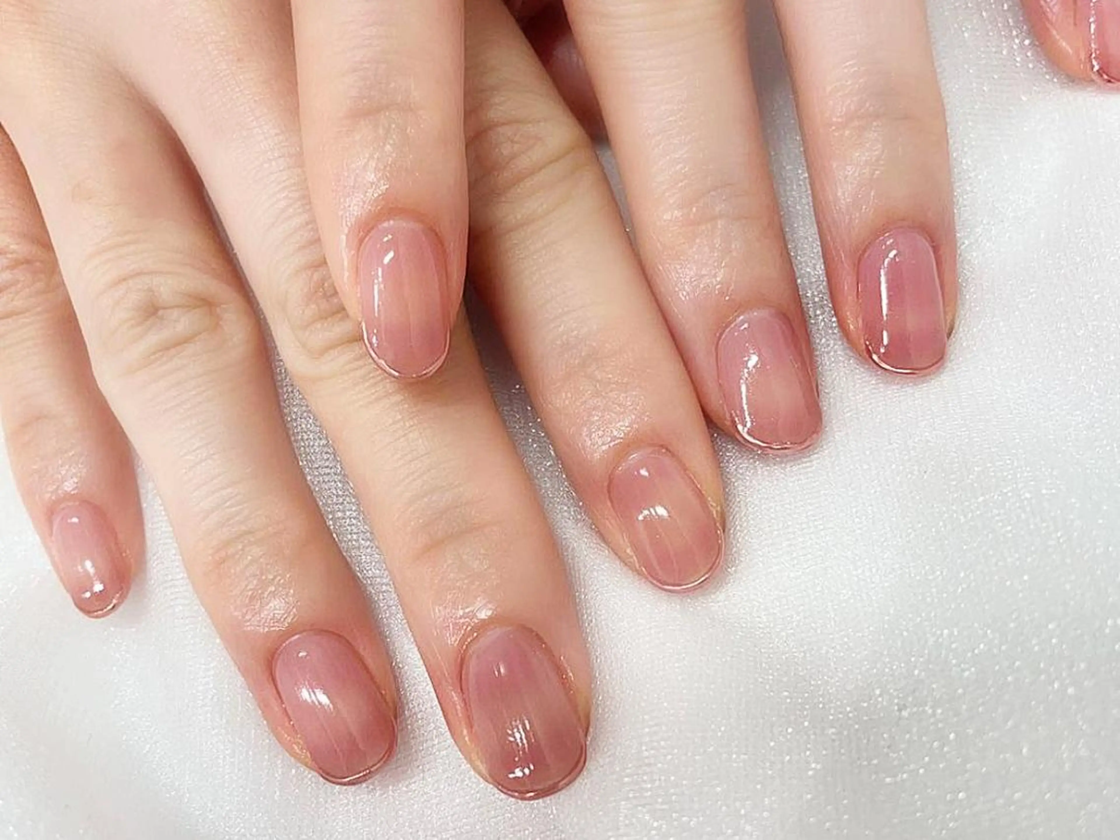 ネイル VIVIAN エイのネイルデザイン