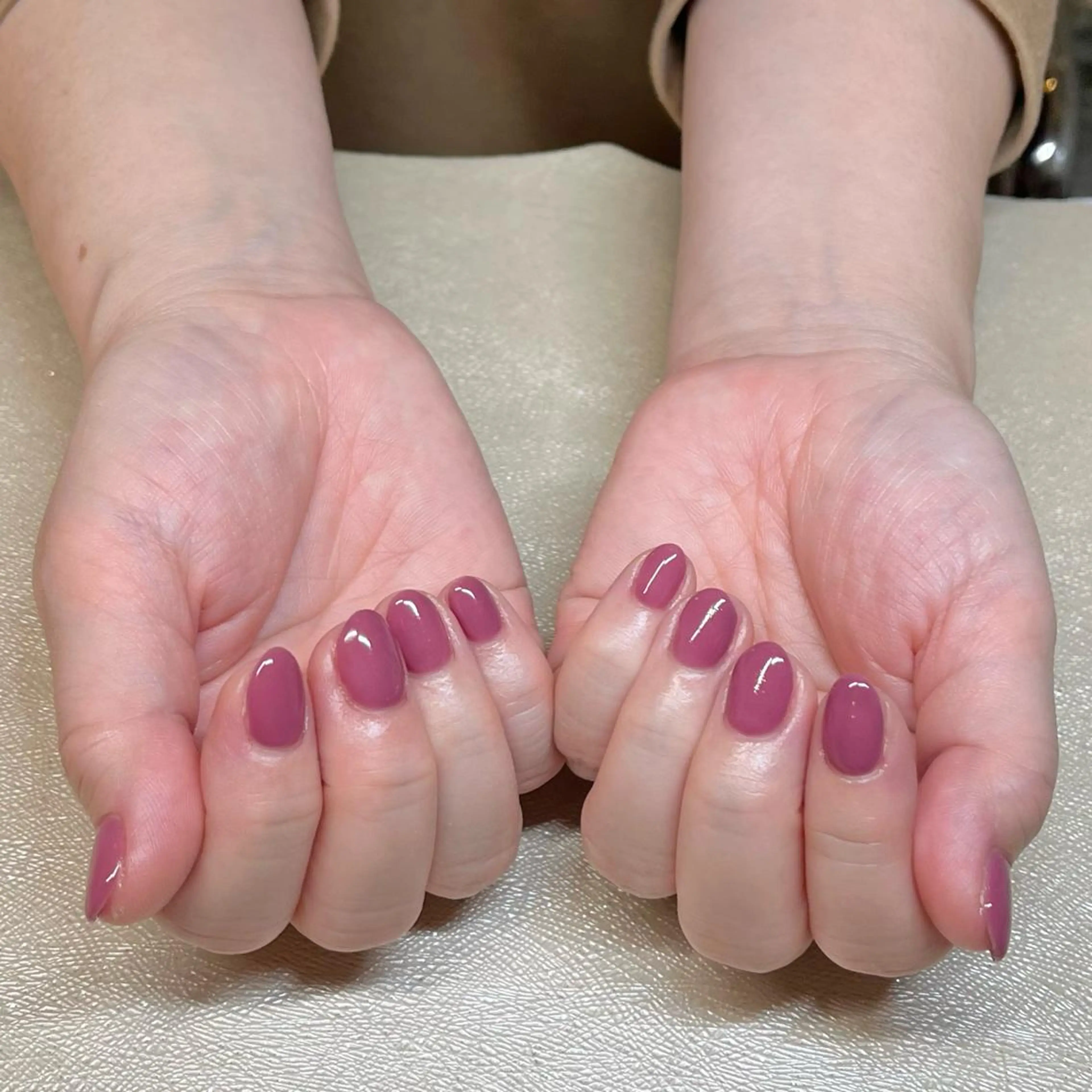 ネイル Vogustys Nail 山田のネイルデザイン