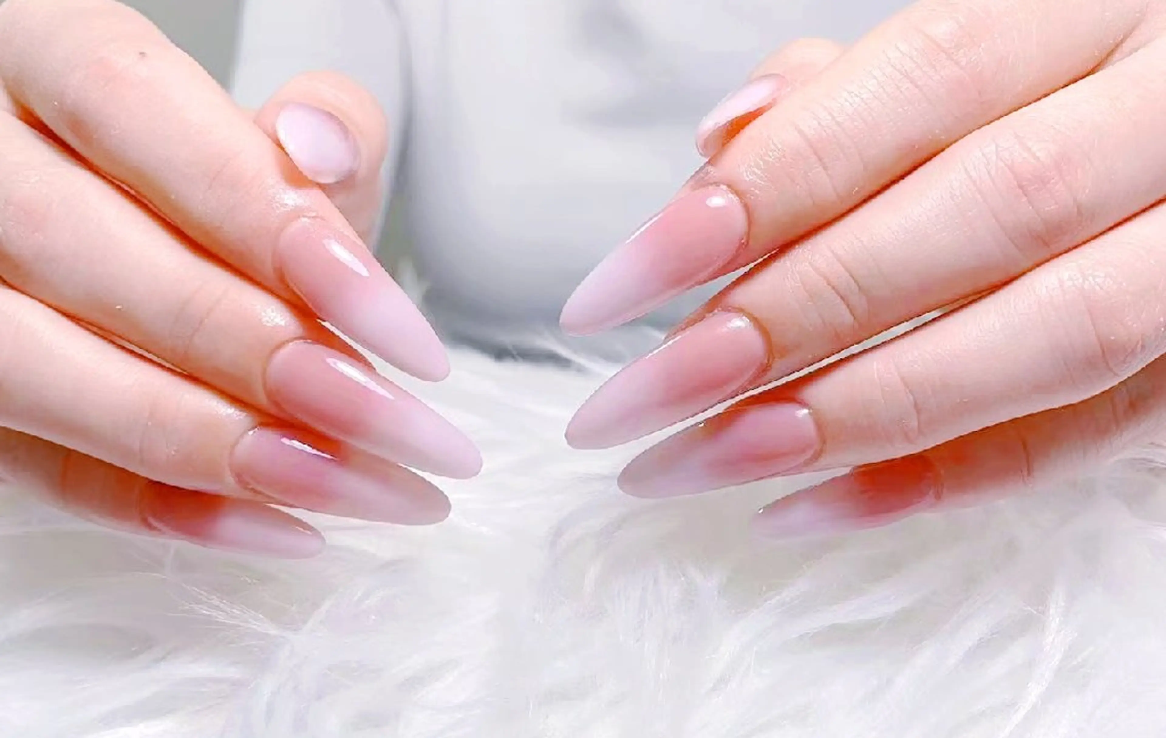 ネイル Em ma高田马場のネイルデザイン