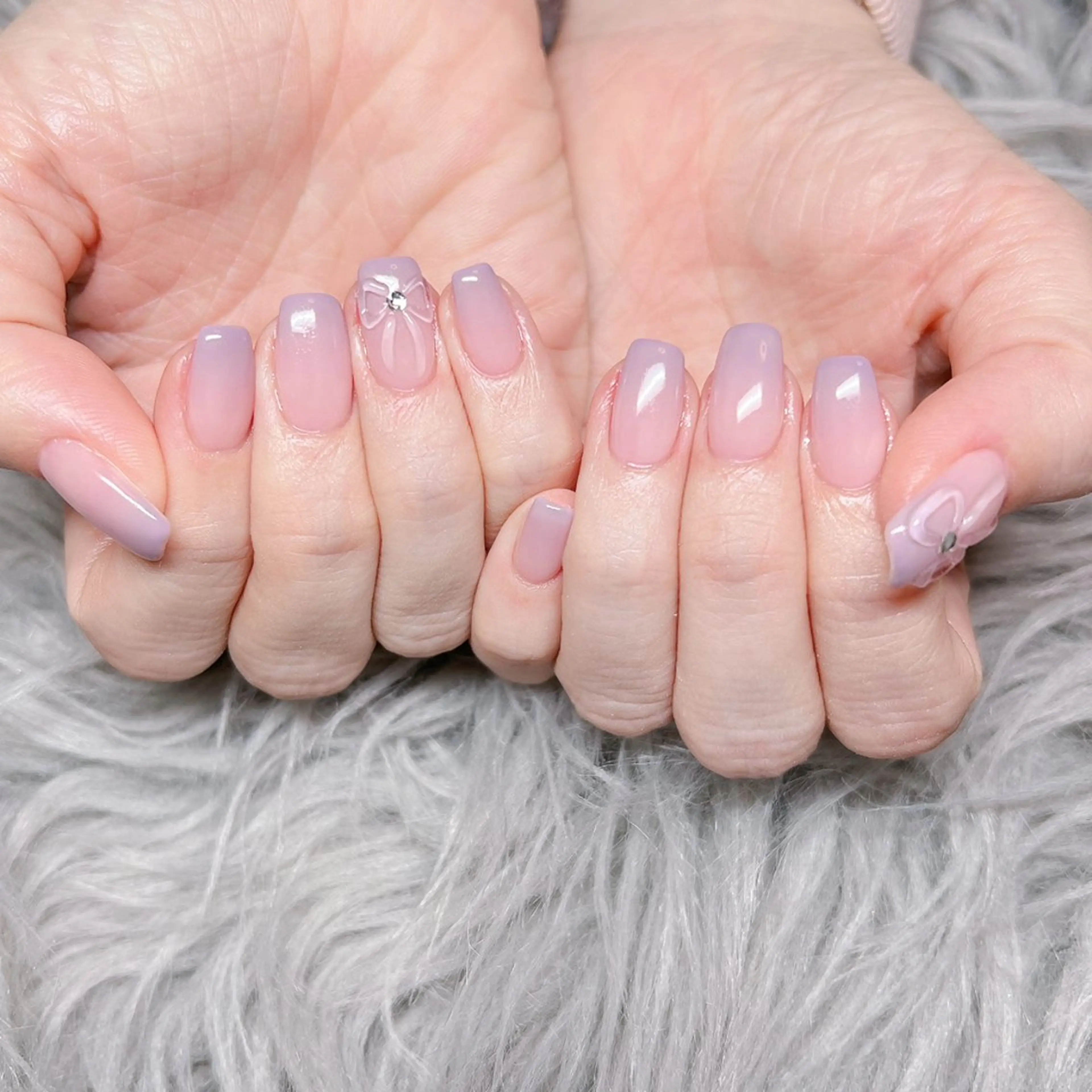 ネイル 個室ネイルサロンDolly  Girl〜ドーリーガール〜所属・DollyGirl KYOKOのネイルデザイン