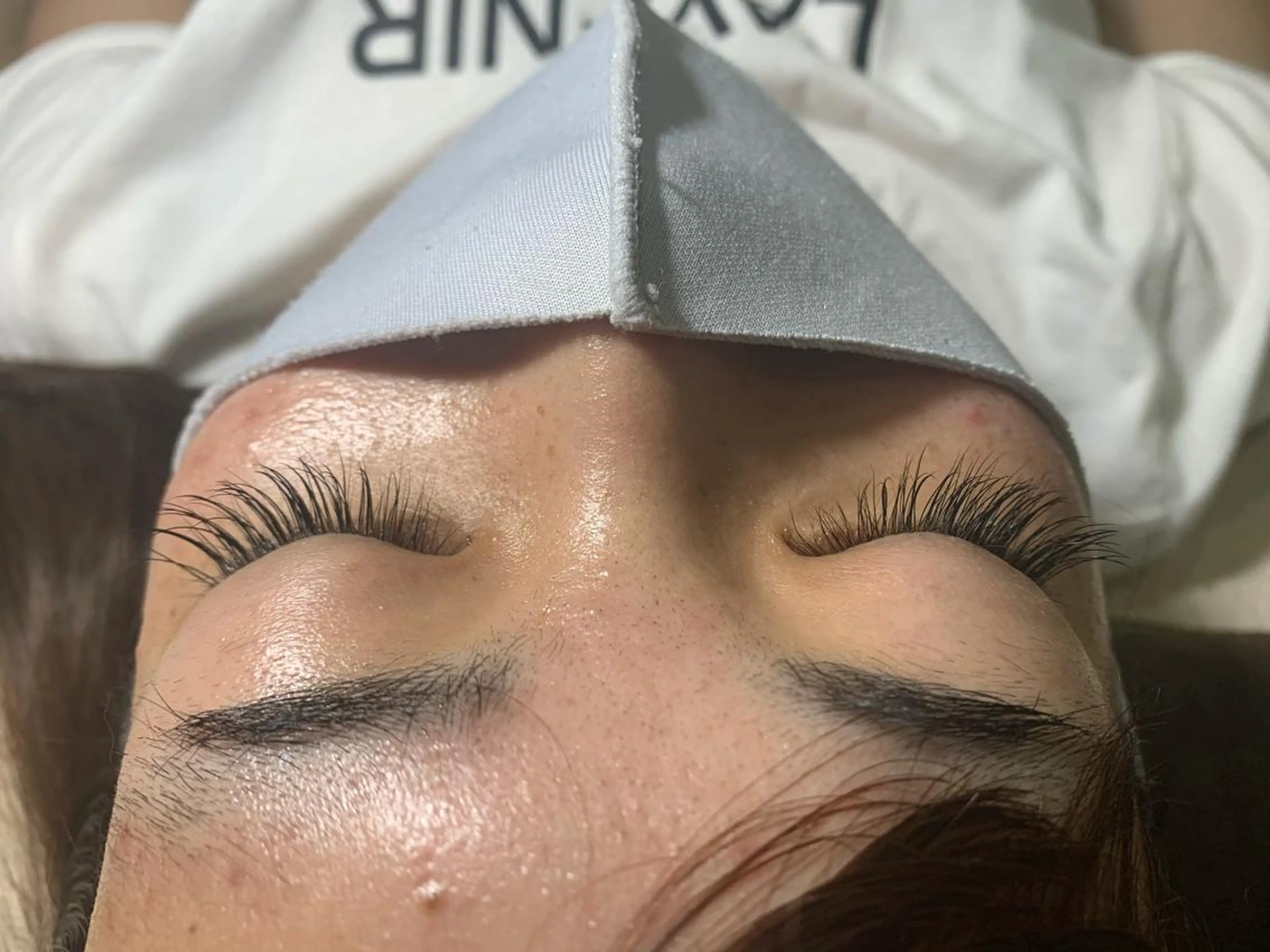 マツエク・マツパ アイモア 名駅のマツエク・マツパデザイン