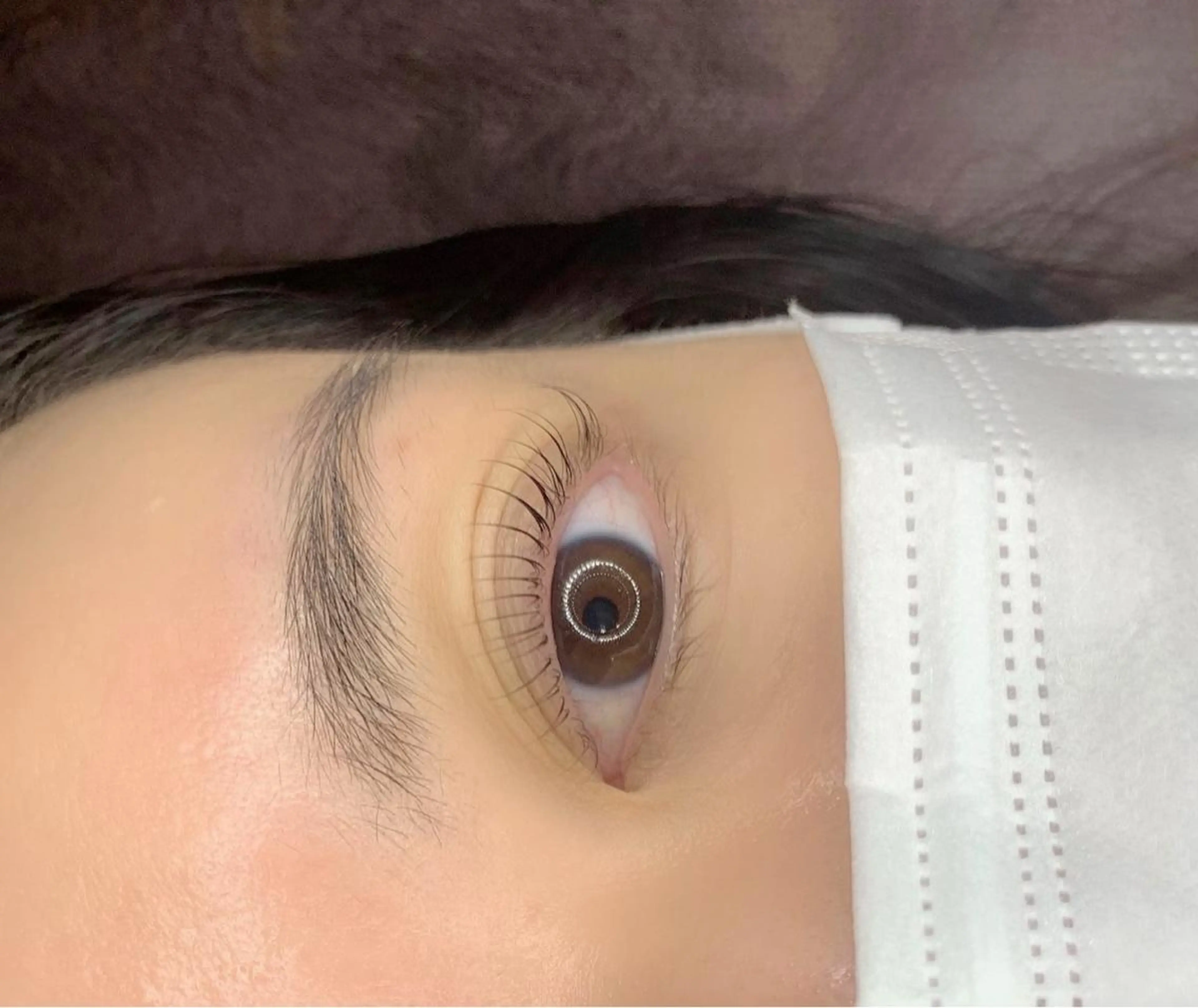 マツエク・マツパ マツパ マツパ◎LED マツエク,モチ◎のマツエク・マツパデザイン