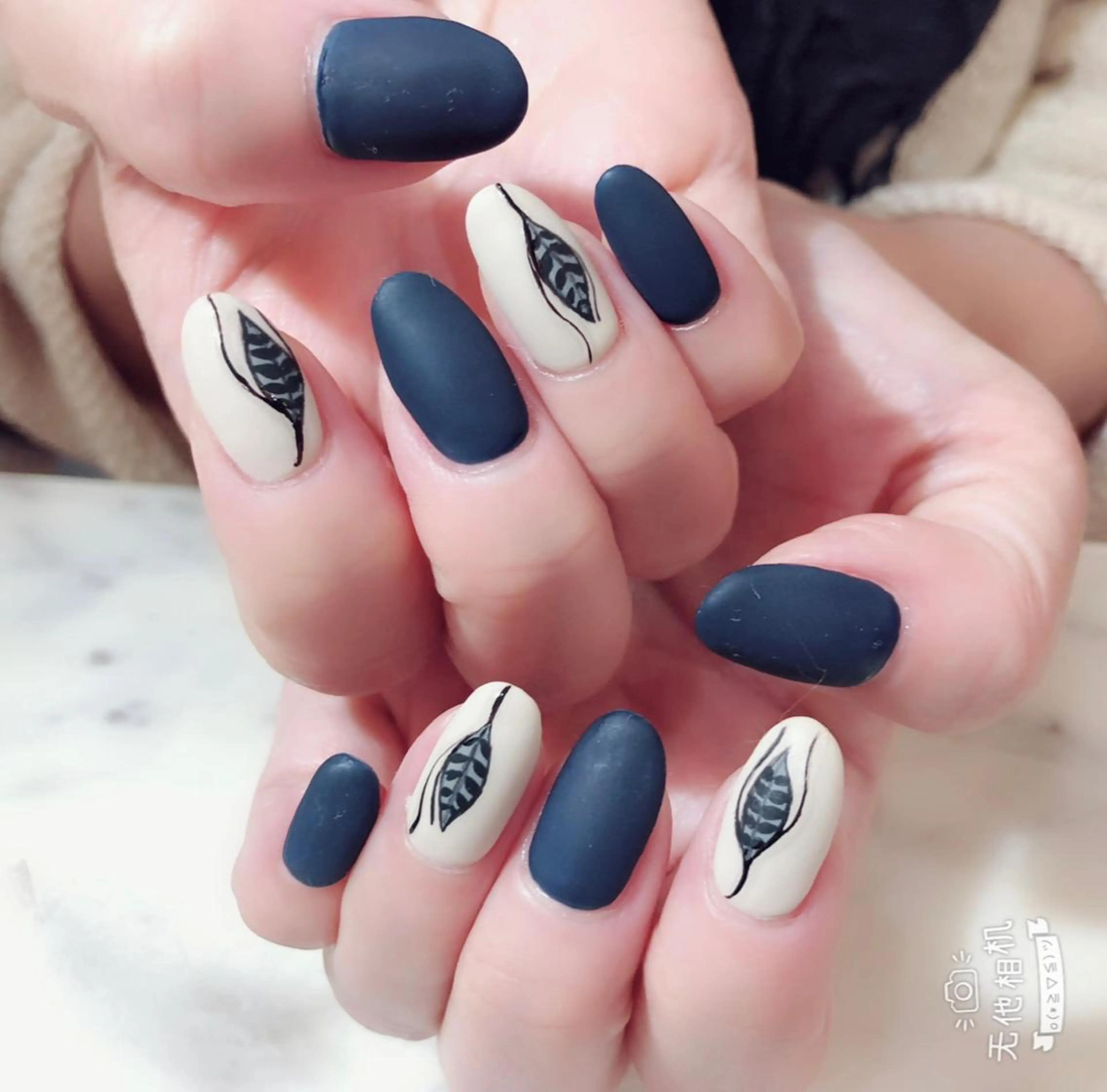 ネイル ハンドネイル SYR所属・SYR nail salonのネイルデザイン